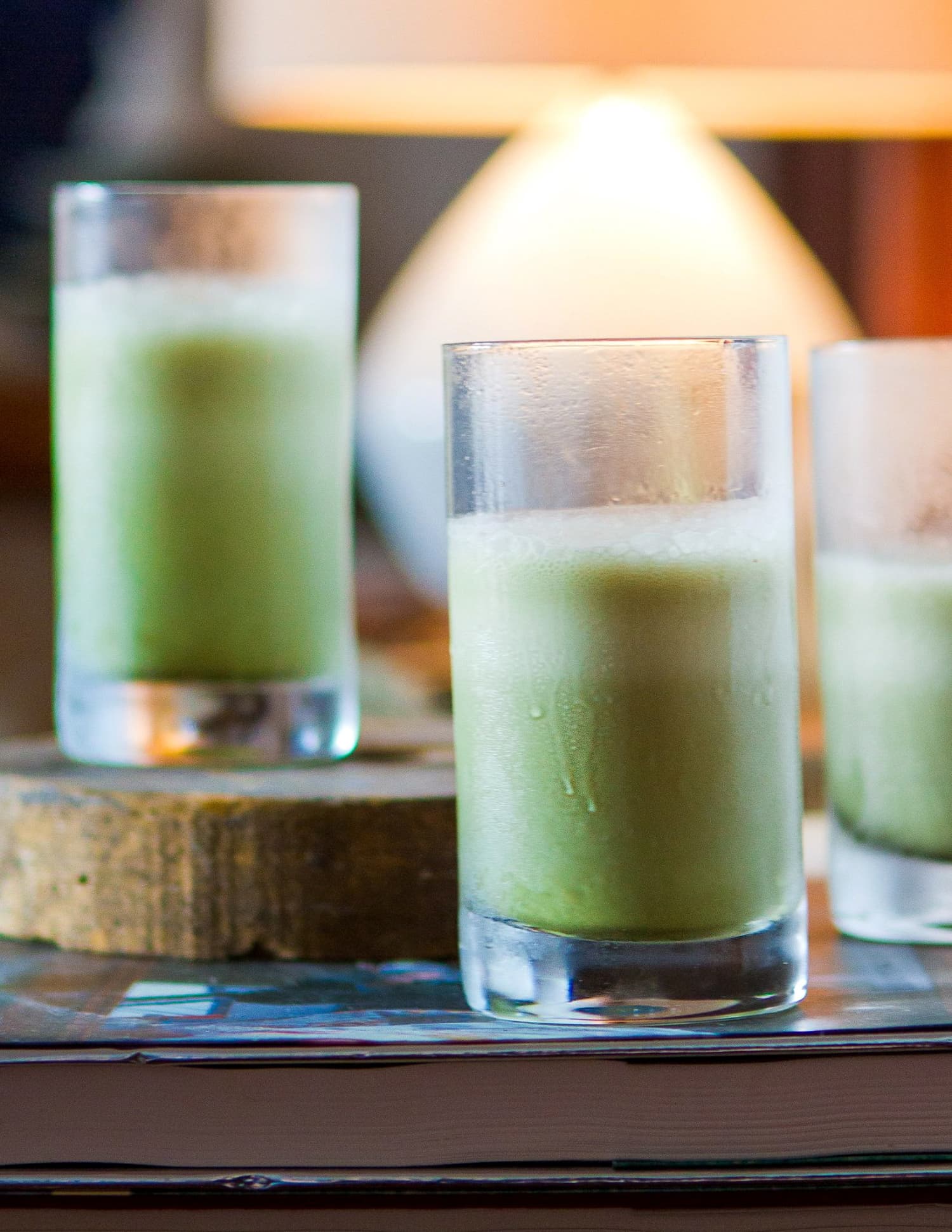 Recipe Matcha Green Tea Shake Kitchn
