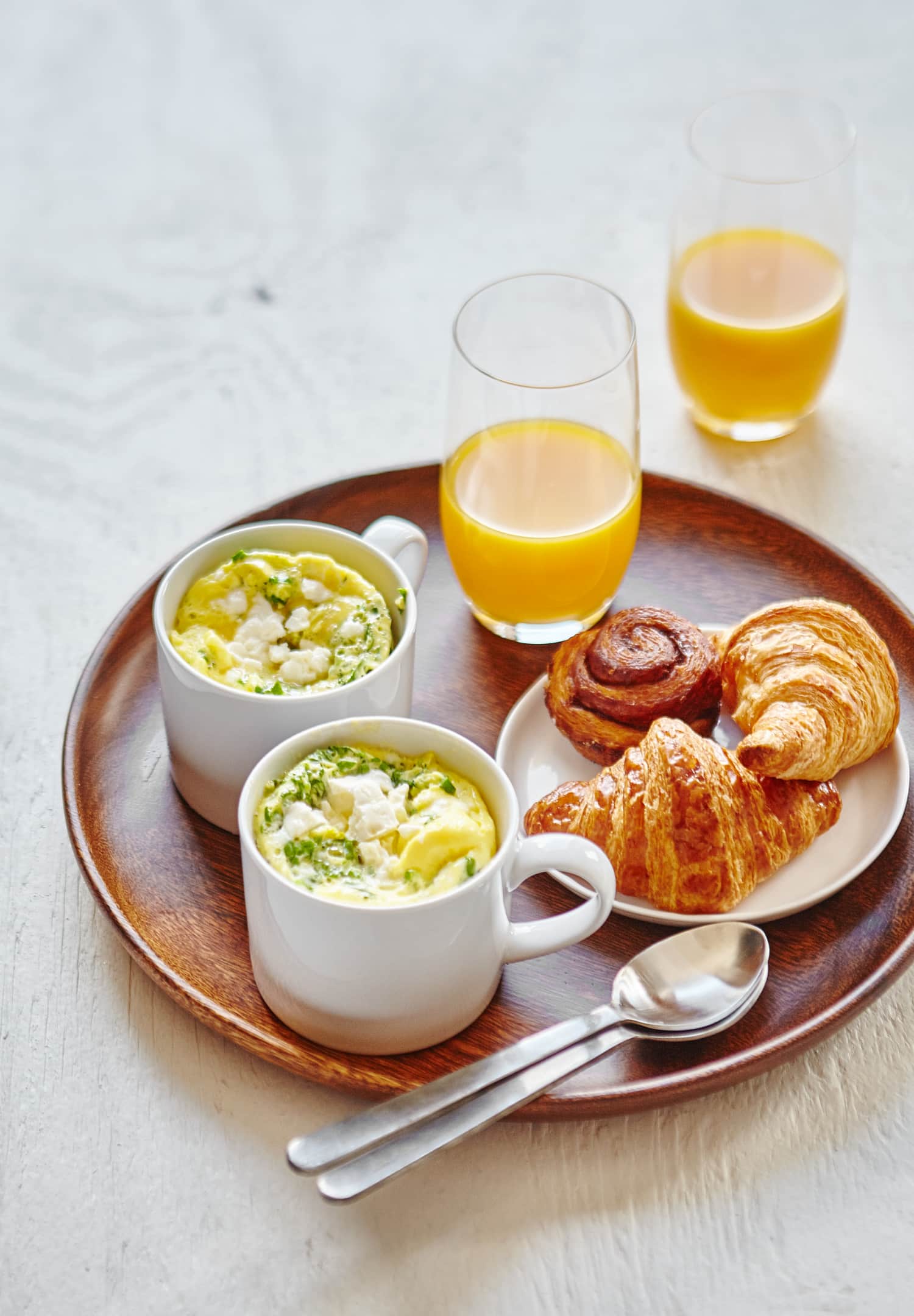 10 Breakfast Recipes You Can Make in a Mug in the ...