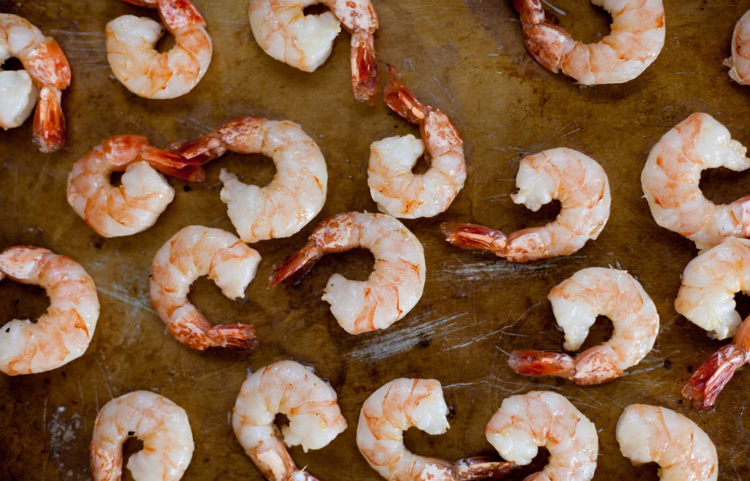 How Does Shrimp Sizing Work? Kitchn