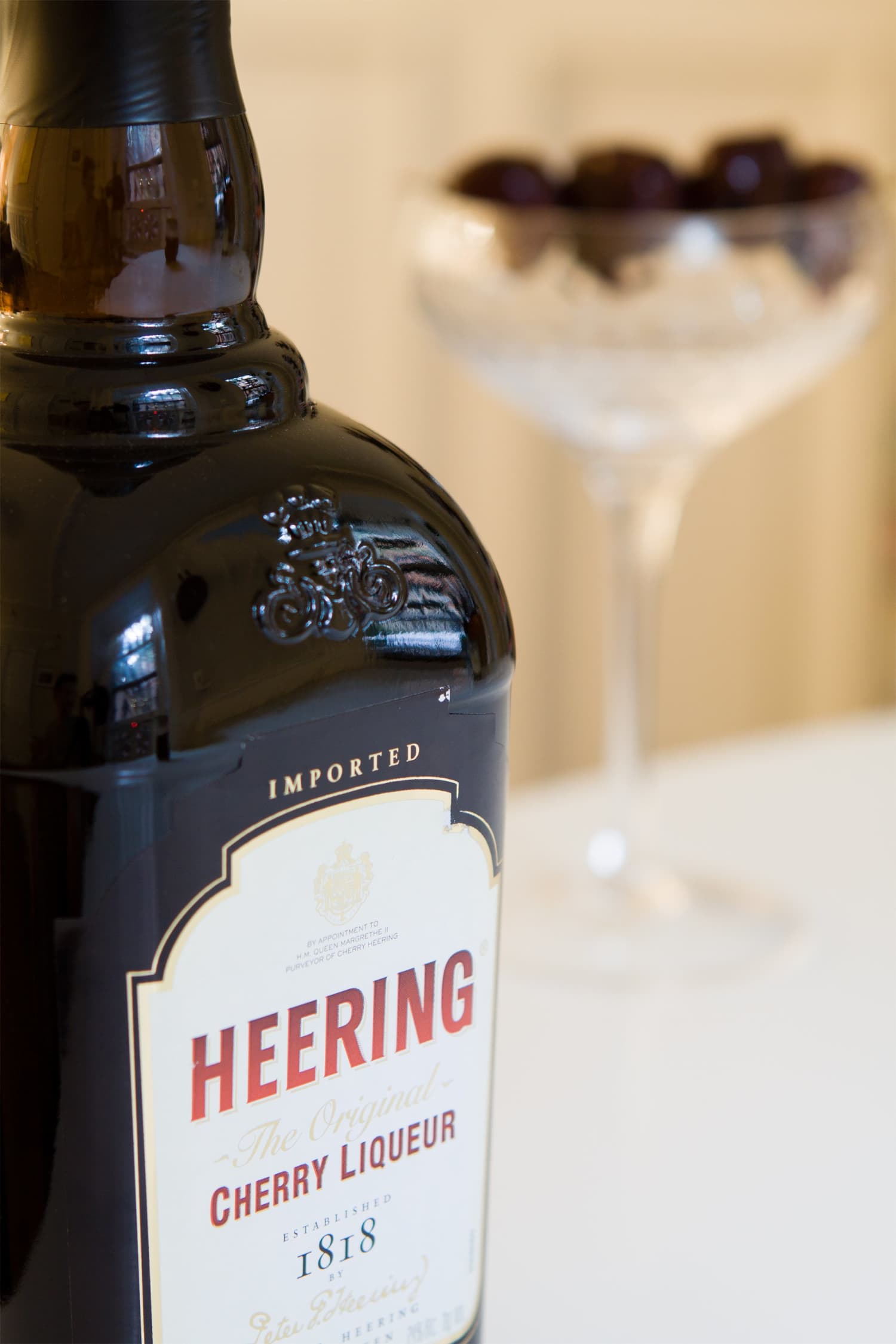 Heer s Another Cherry Liqueur You Should Know Kitchn
