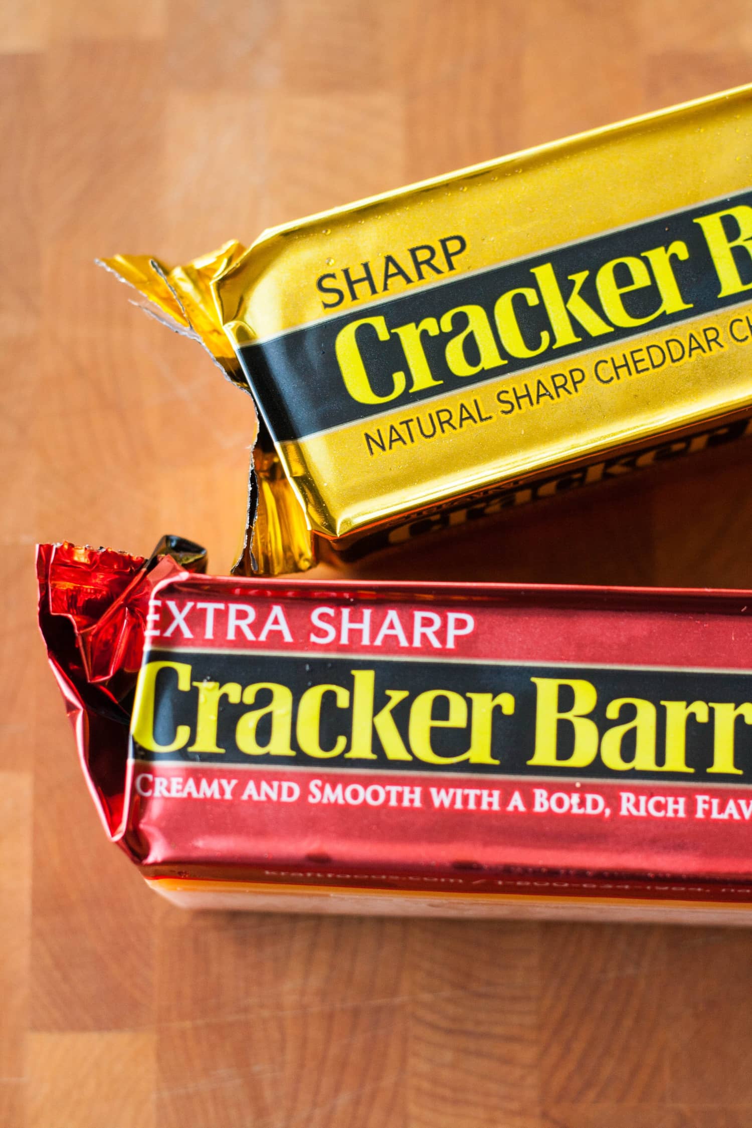 What’s the Deal with Sharp Cheddar Cheese? Kitchn