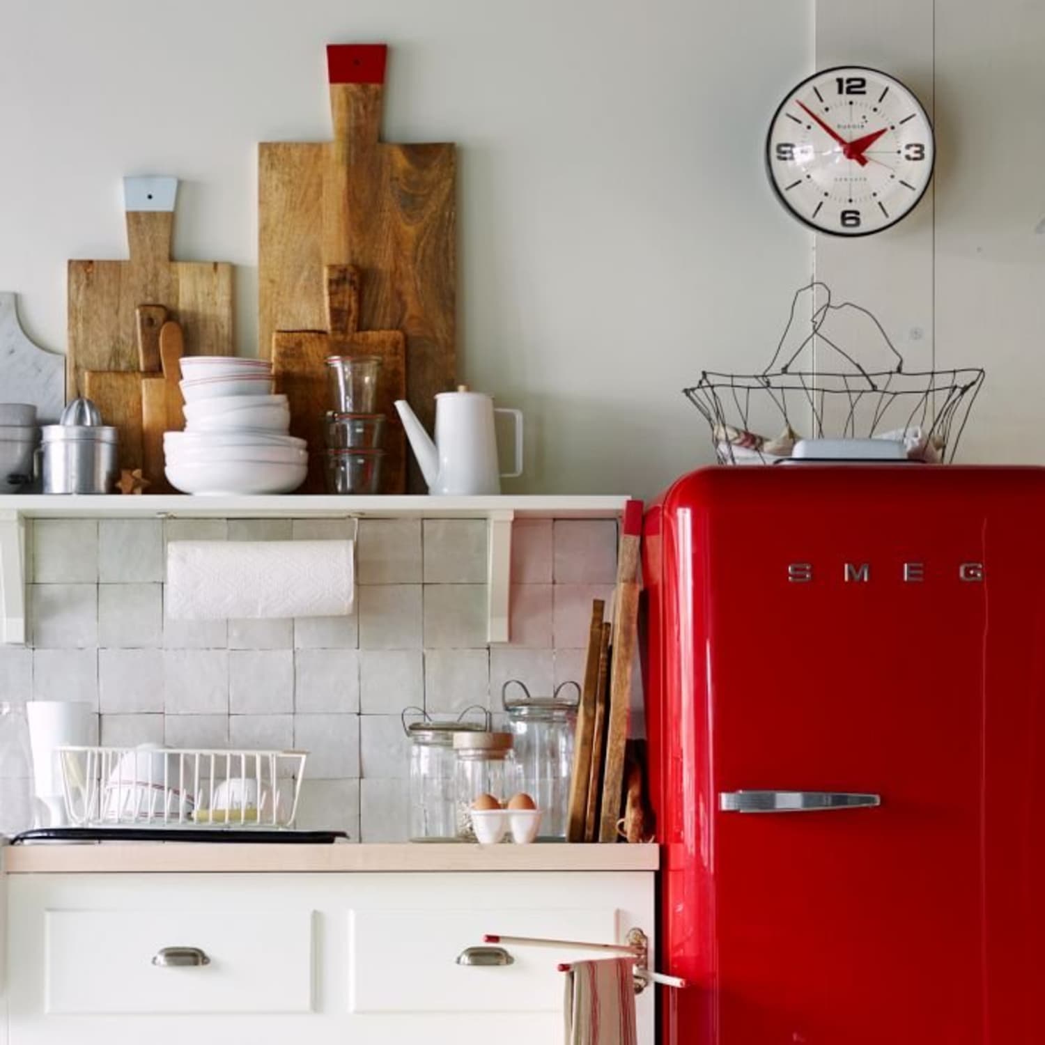 10 Good Things from west elm for a Cozy Winter Kitchen Kitchn