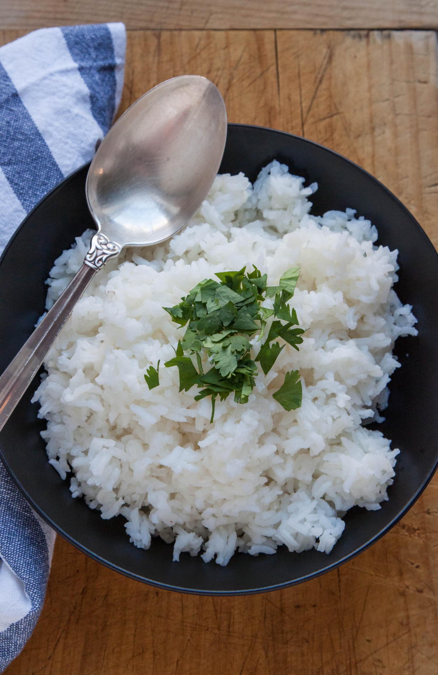 How To Cook Perfect Basmati Rice | Kitchn