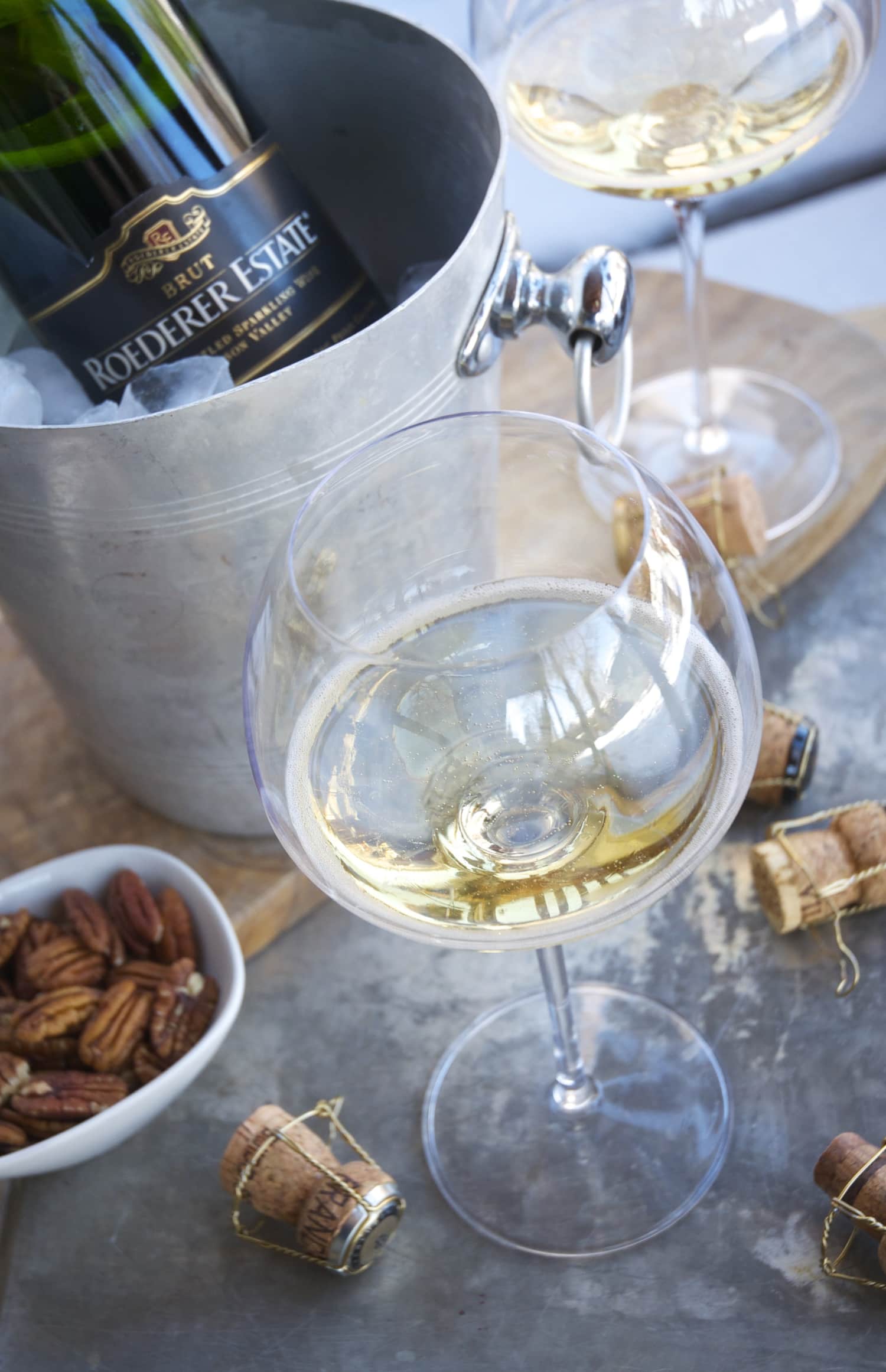 12 Sparkling Wines for New Year’s Eve to Fit Any Budget Kitchn