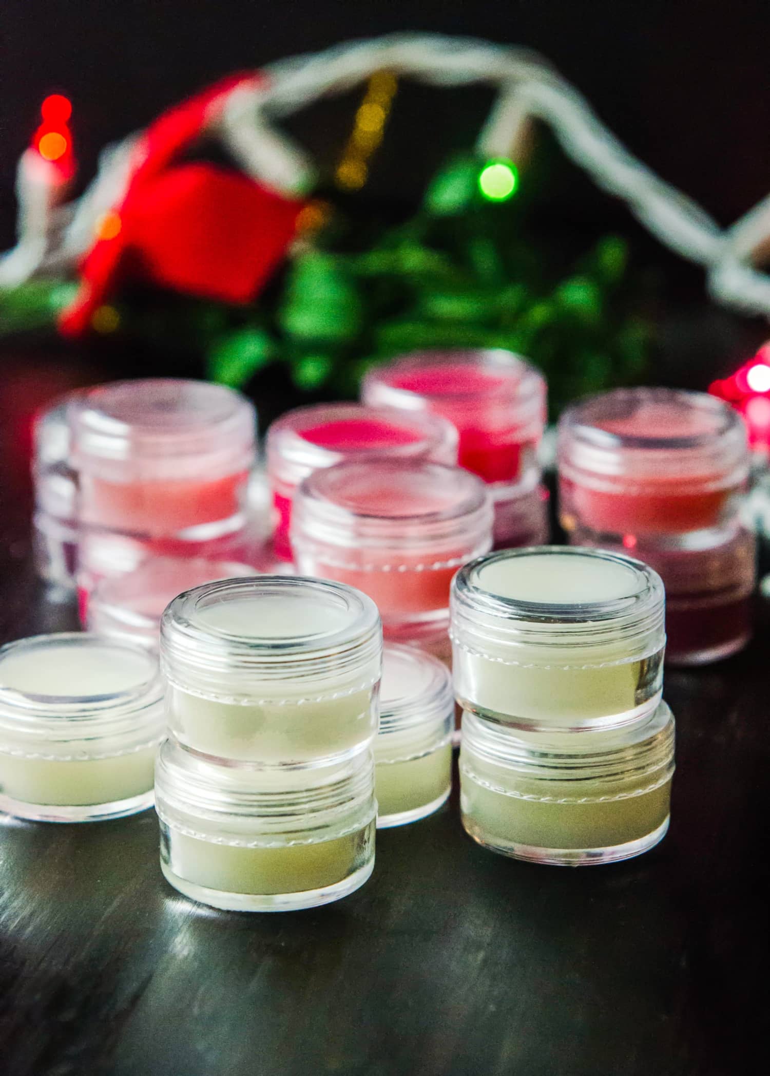 Recipe Peppermint Lip Balm Kitchn