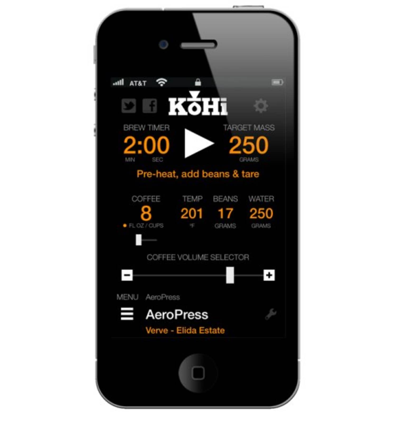 9 Apps to Help You Drink Better Coffee Kitchn