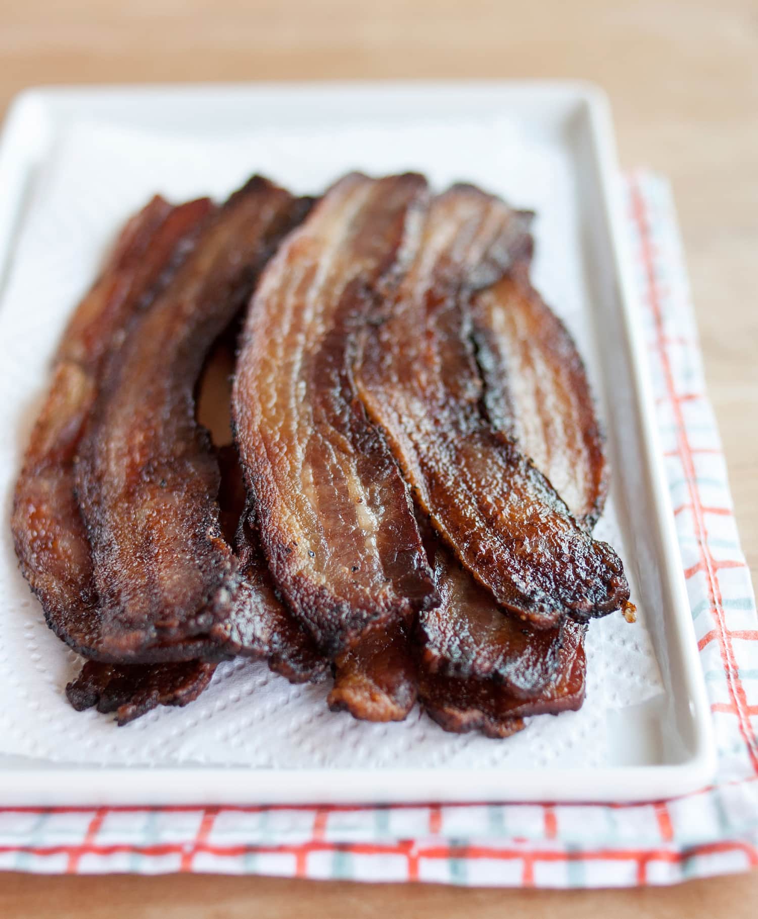 Can I Use Leftover Bacon Grease in My Baking? Kitchn