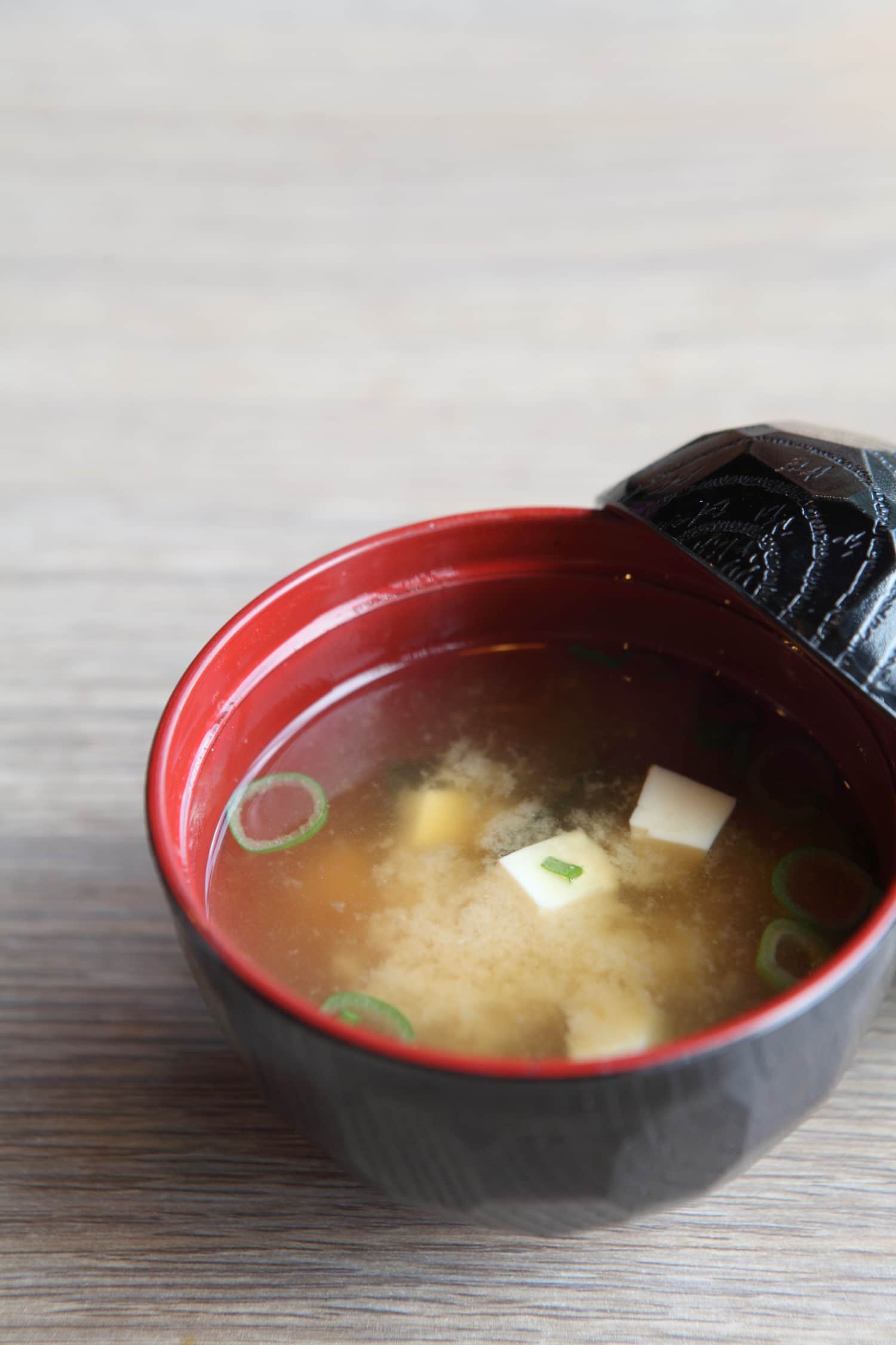 What’s the Best Type of Miso for Miso Soup? Kitchn