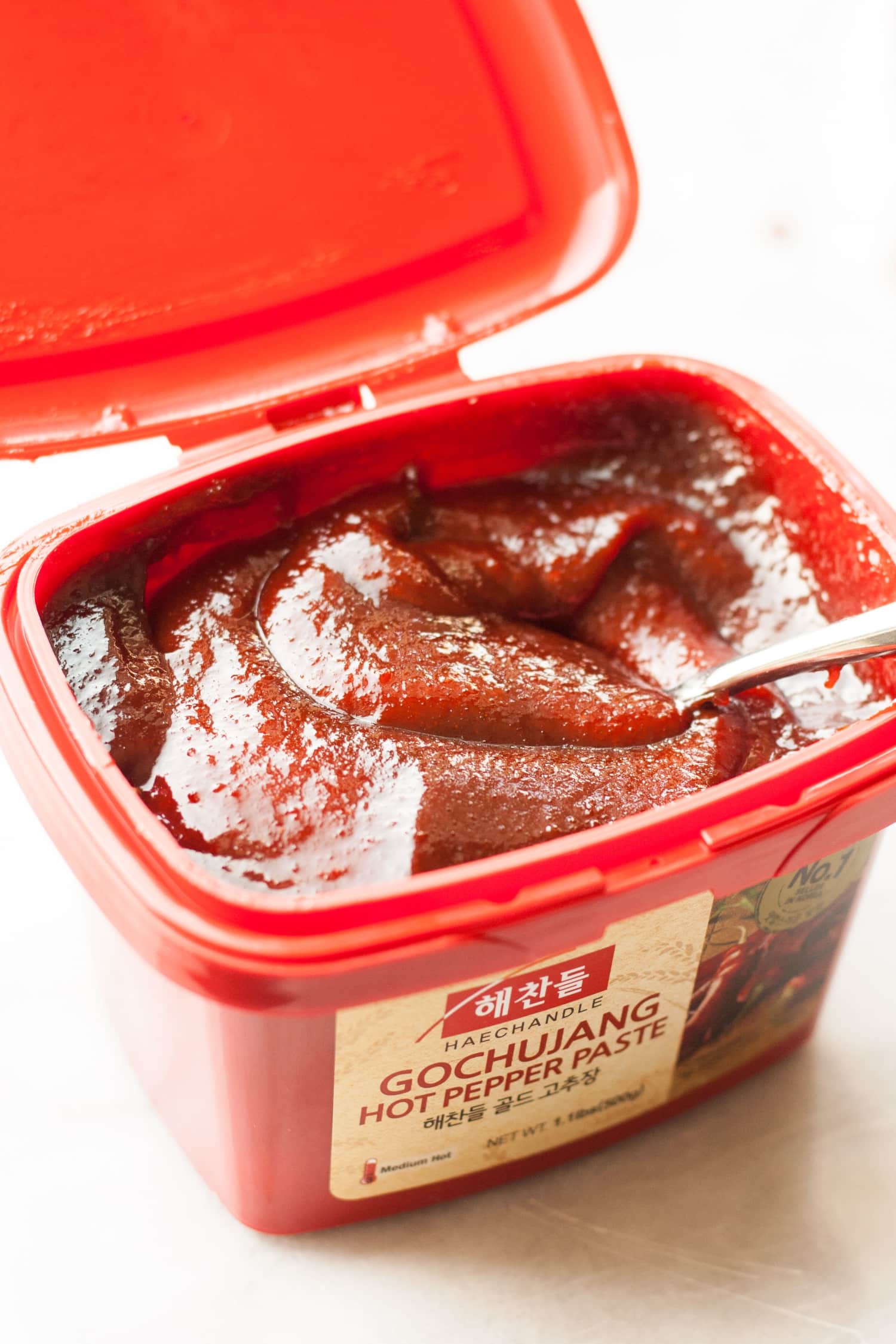 gochujang the spicy miso