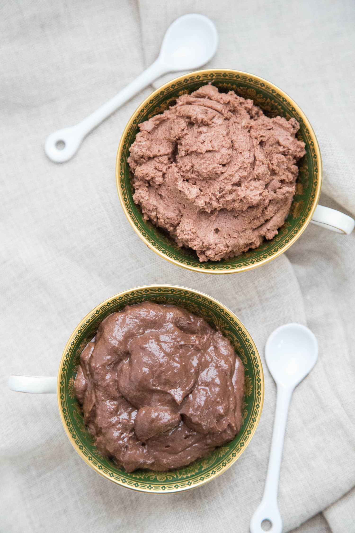 What’s the Difference Between Pudding and Mousse? Kitchn