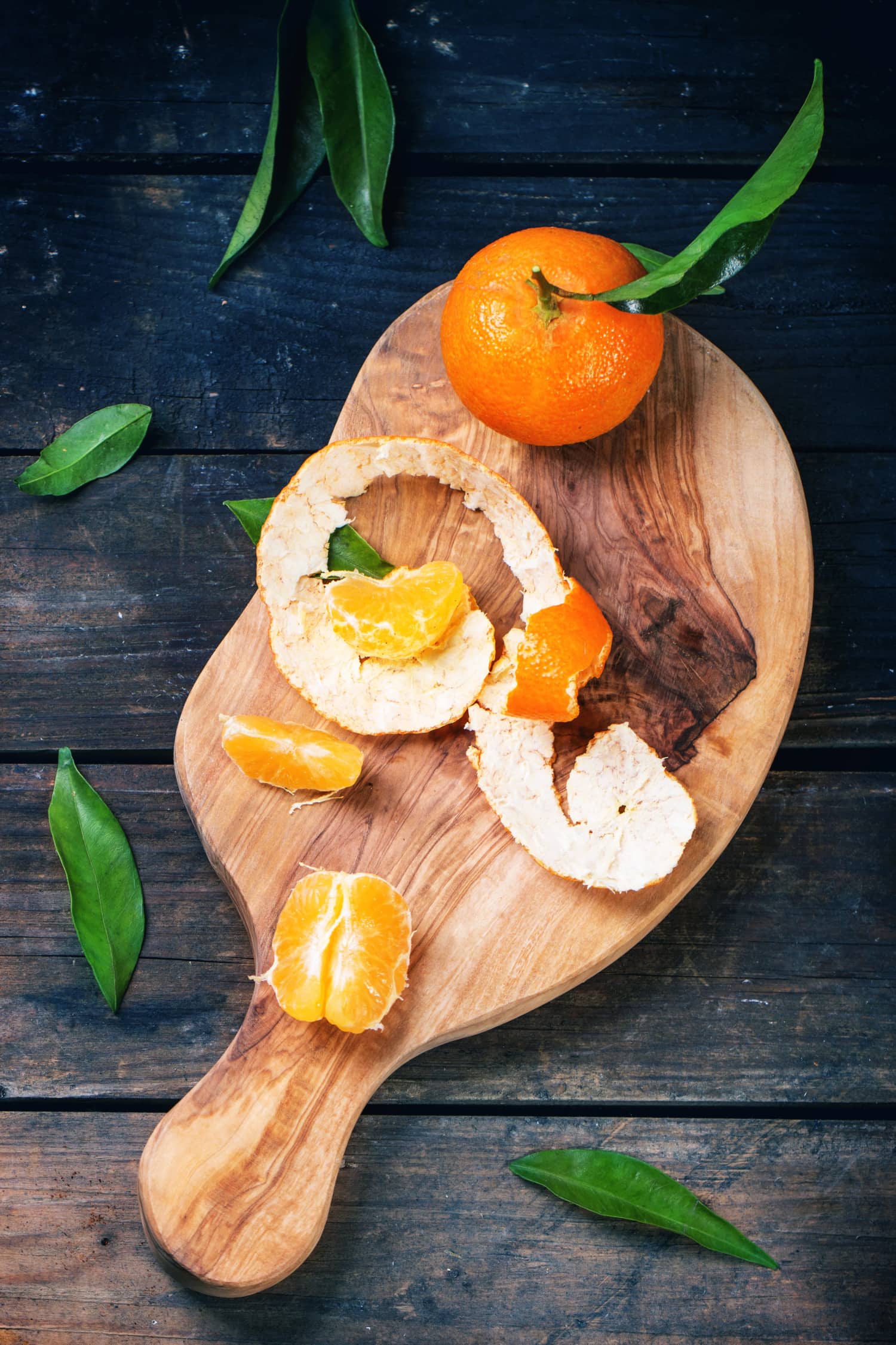 5 Good Uses for Your Citrus Peels Kitchn