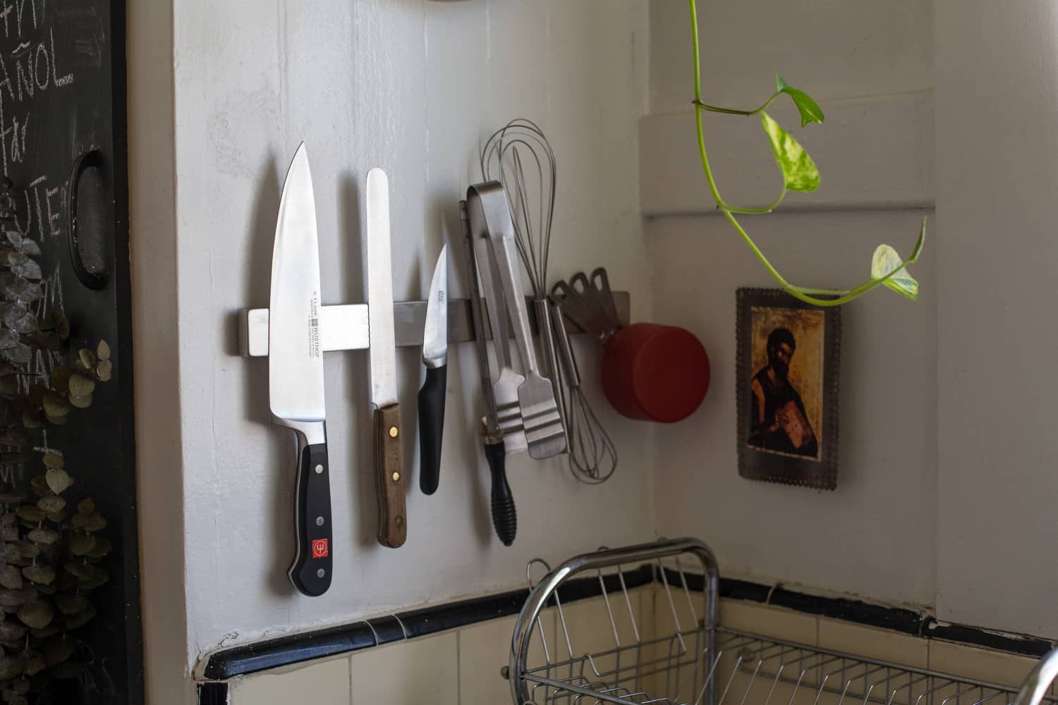 6 More Ways to Use a Knife Strip Around the Kitchen Kitchn