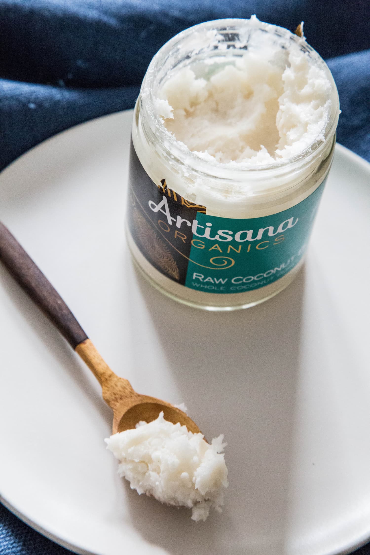 I Tried Coconut Butter for the First Time, and Now I’m Hooked Kitchn