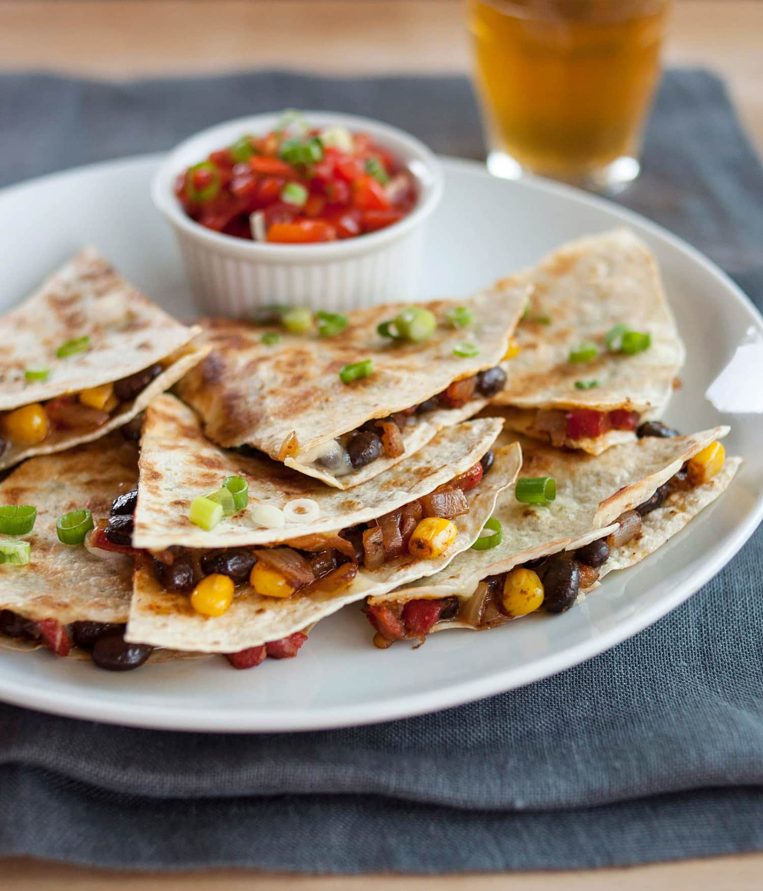 Quesadilla