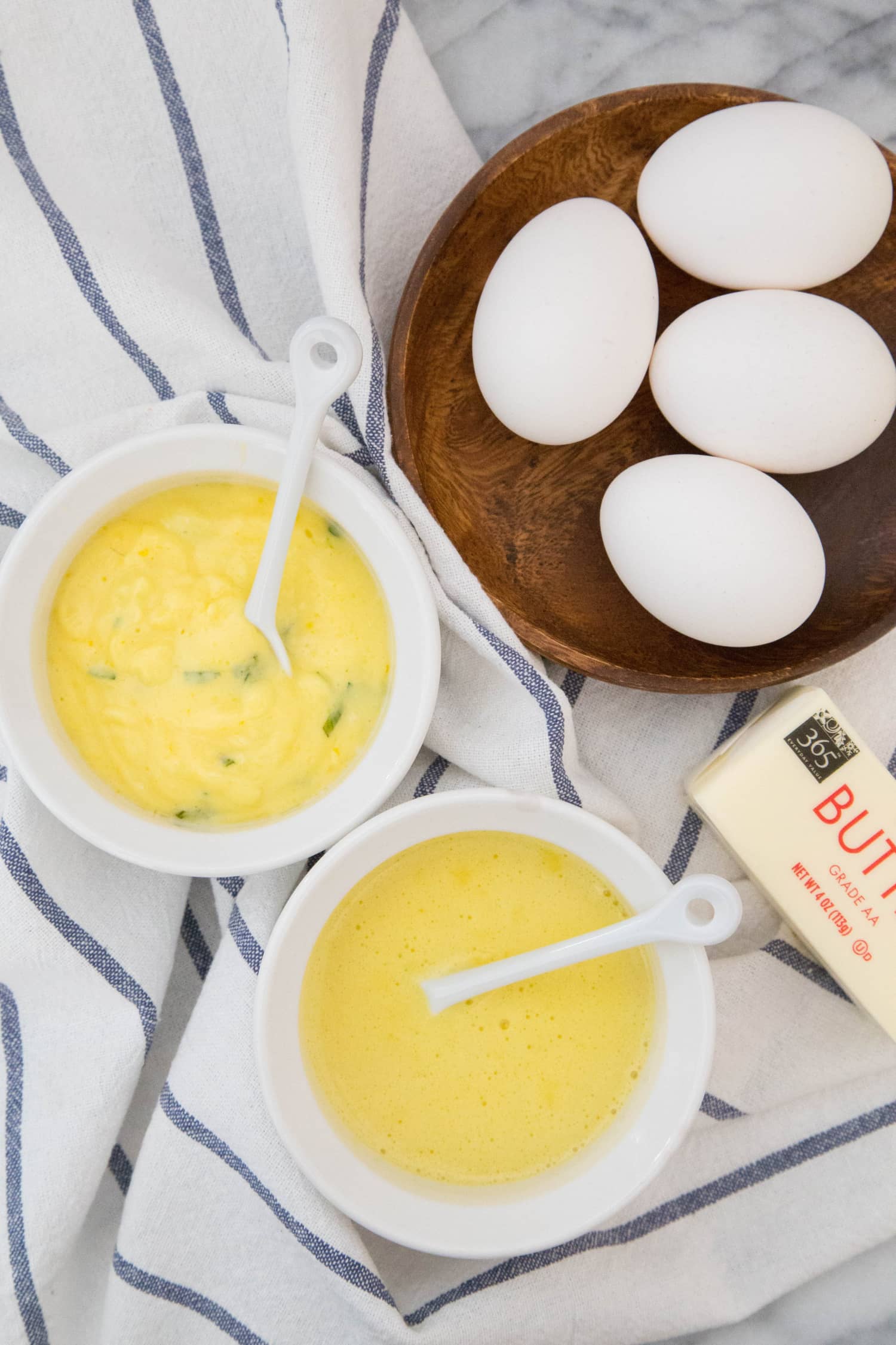 What's the Difference Between Hollandaise and Béarnaise ...