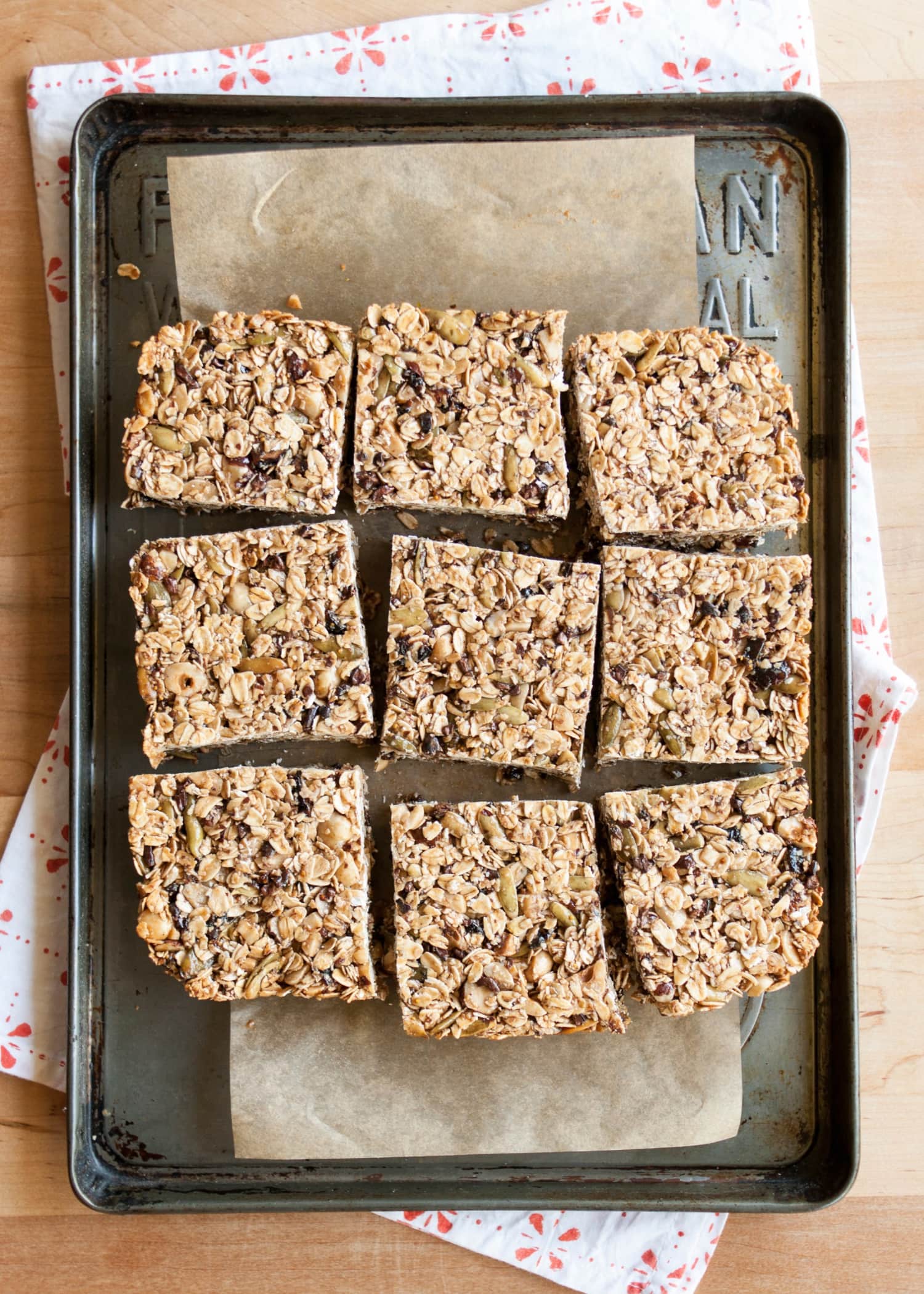 15 Snacks to Stash in Your Purse Kitchn