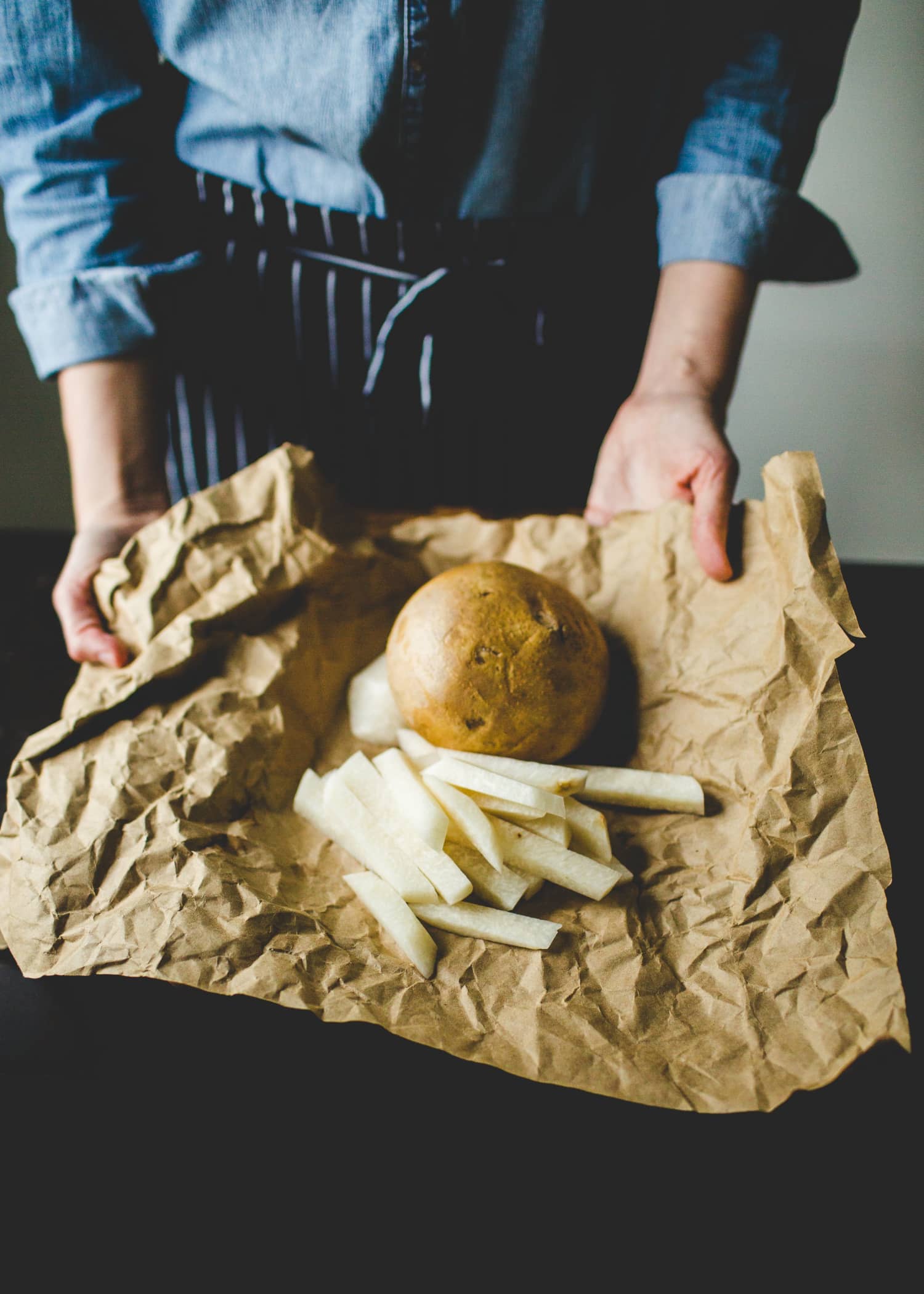 Jicama Is Probably the Most Exciting Vegetable You’re Not Eating Kitchn