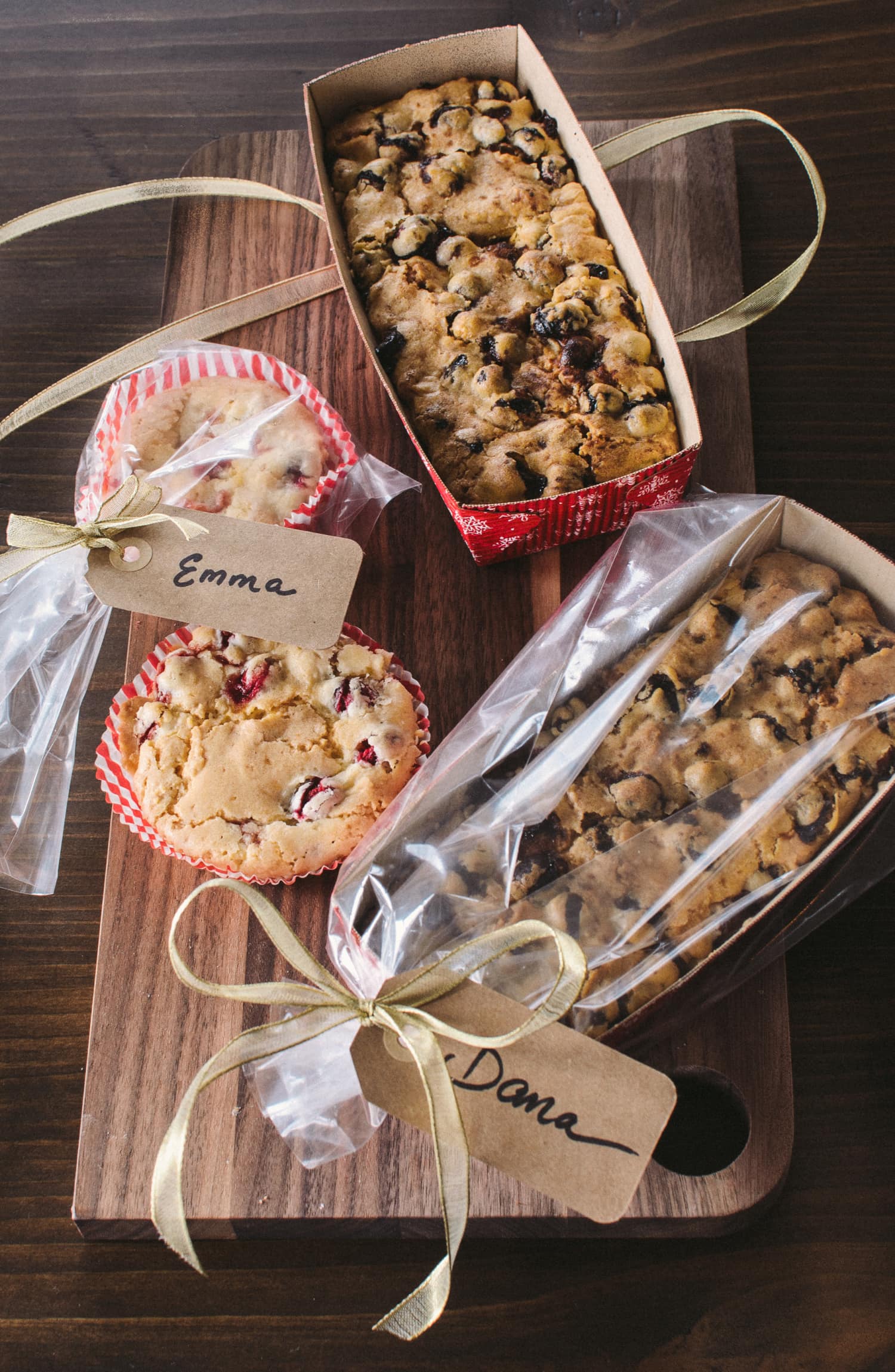 The 5 Things That Always Belong in a Food Care Package