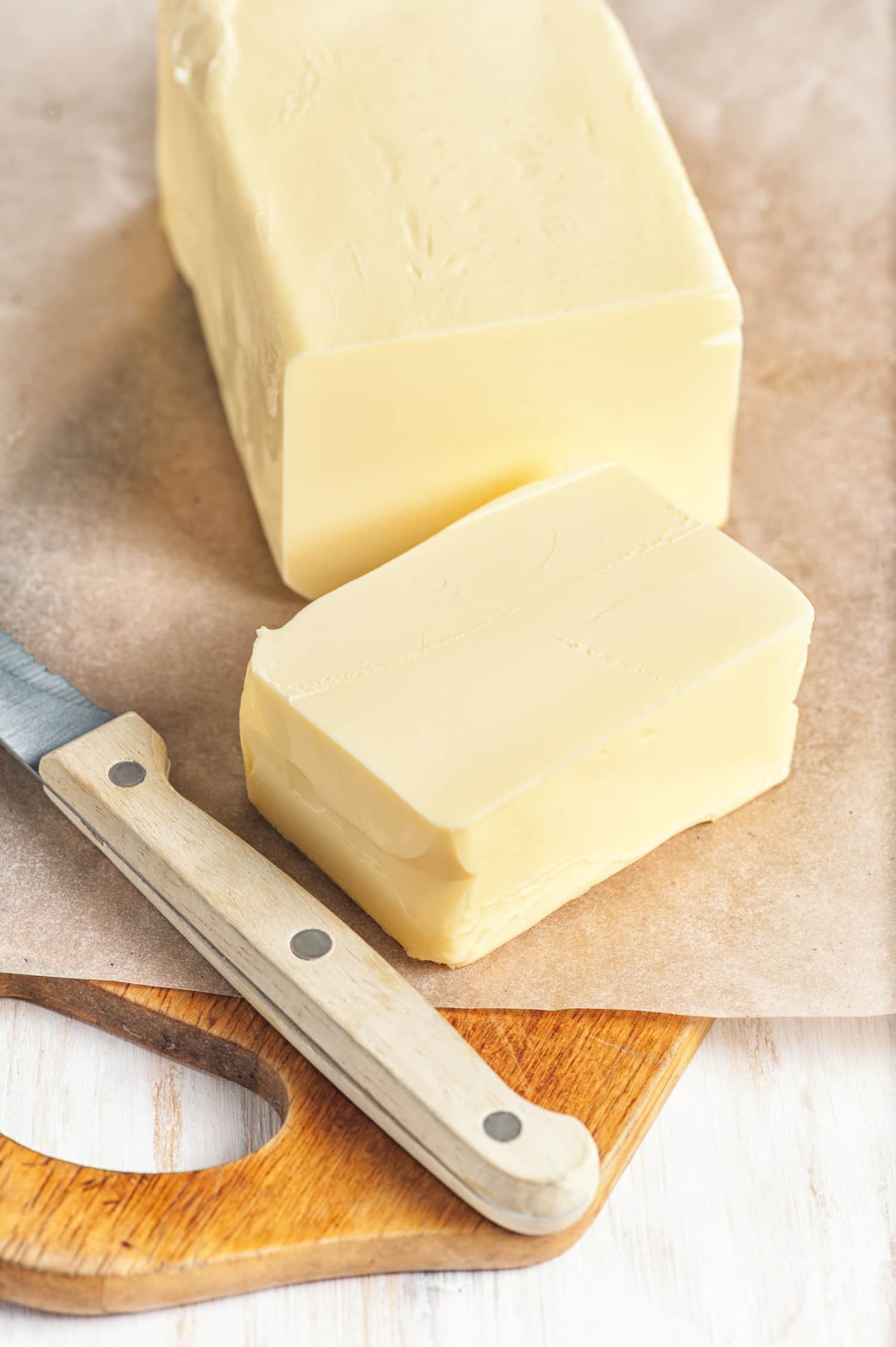 Does Butter Really Need to Be Refrigerated? Kitchn