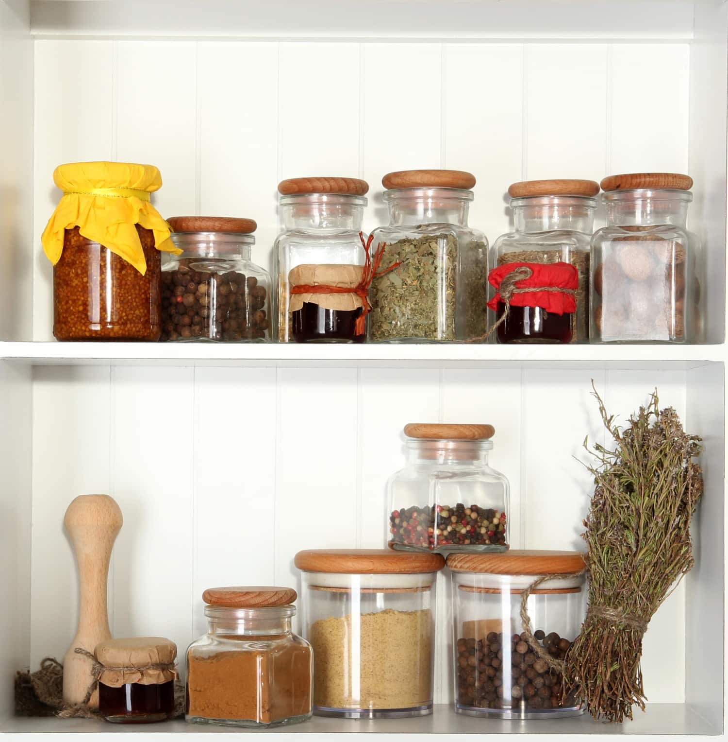 5 Important Tips for Refreshing Your Spice Kitchn