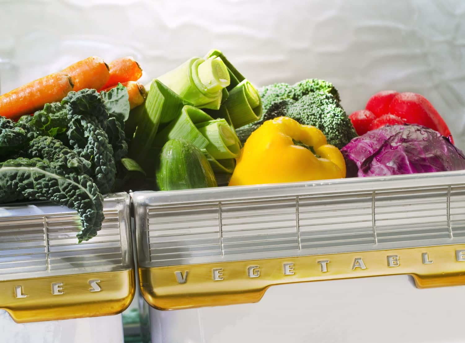 5 Intelligent Ways to Use Your Refrigerator Crisper Drawers Kitchn