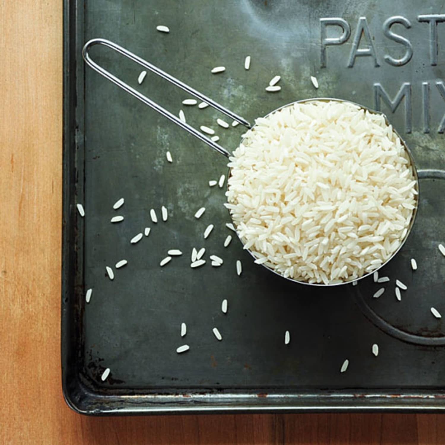 Why the Best Part of a Pot of Rice Is at the Bottom Kitchn