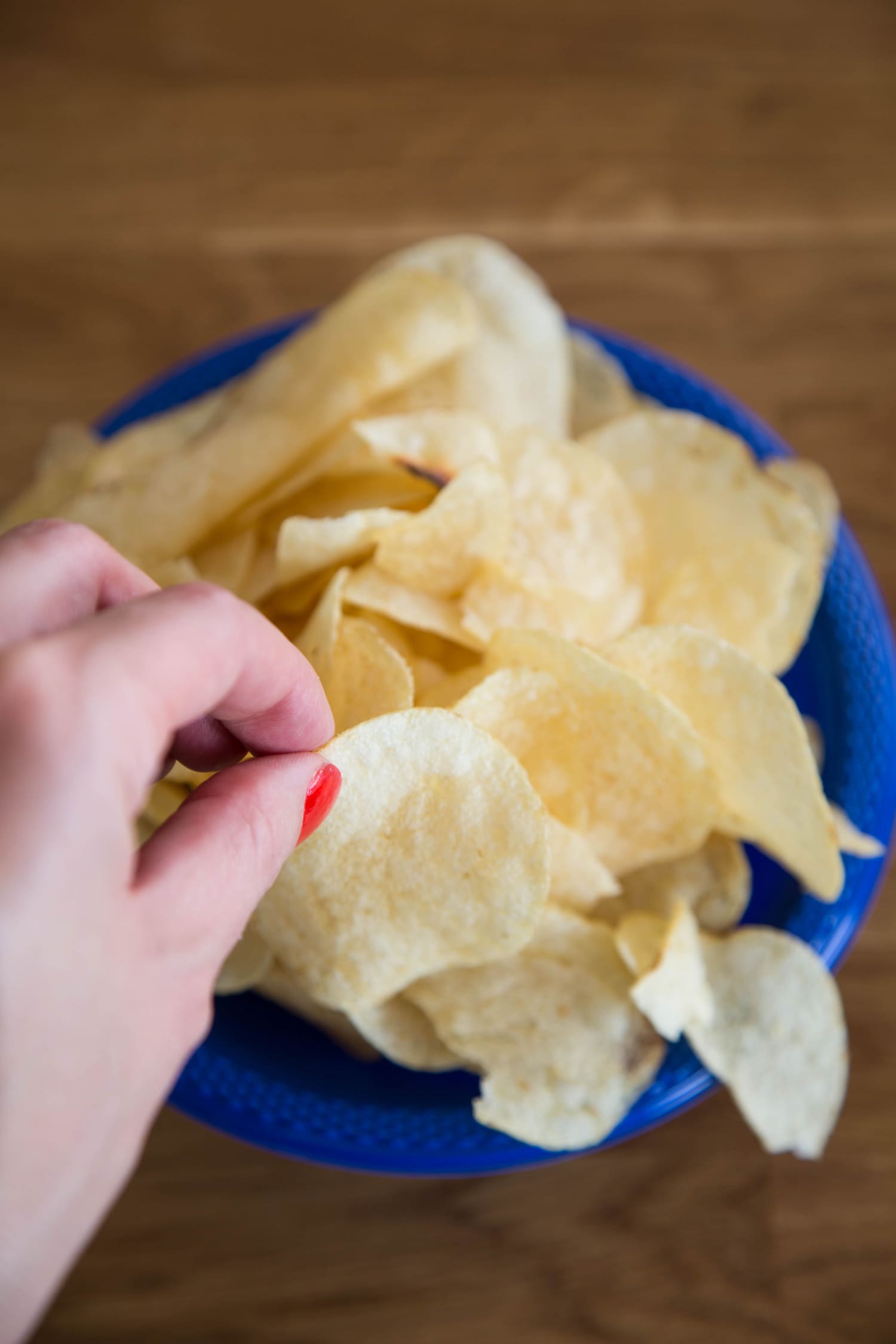 The Potato Chip Taste Test We Tried 5 Brands and Here’s Our Favorite