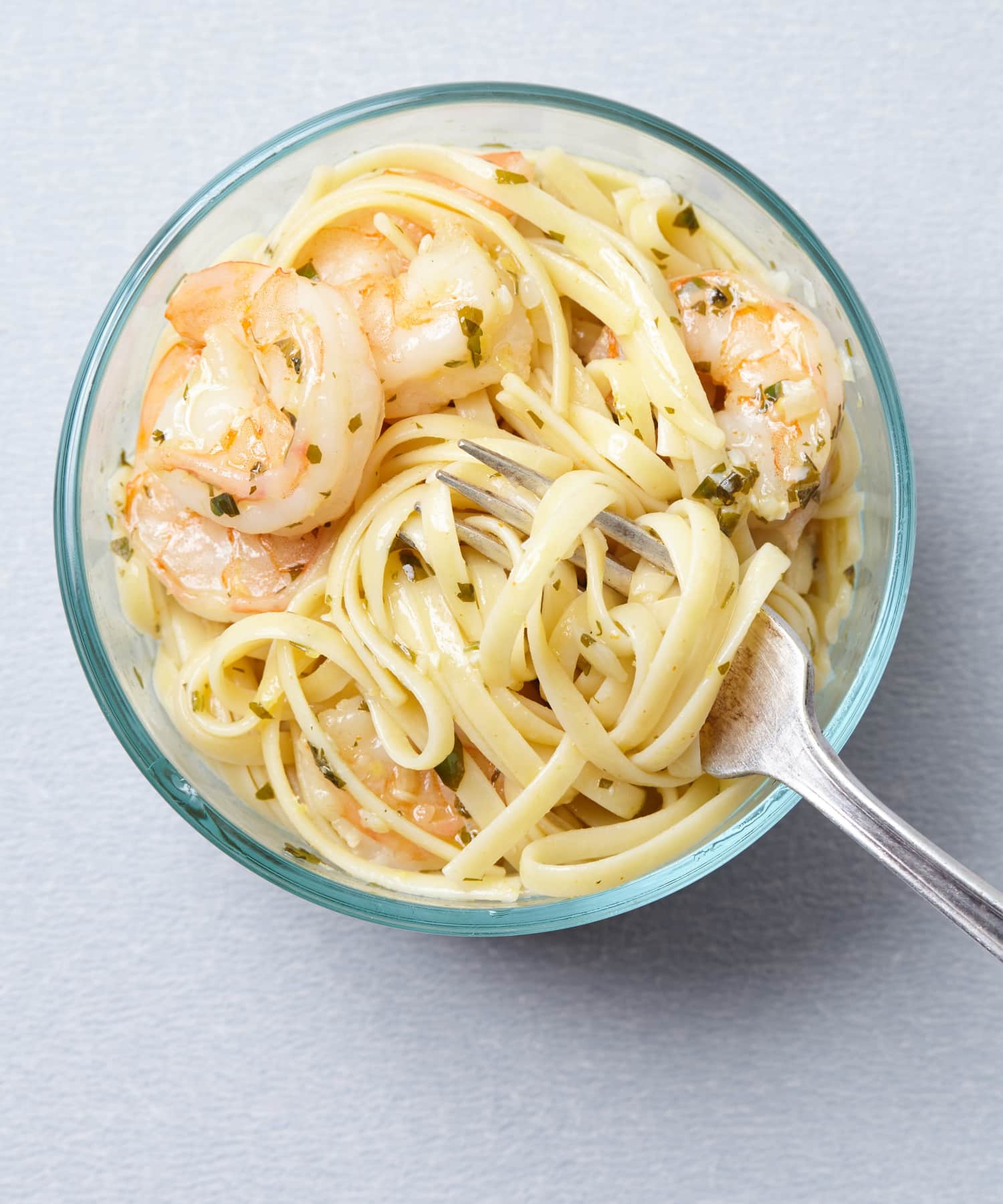 5 Delicious Pasta Recipes Made in 30 Minutes (or Less!) | Kitchn