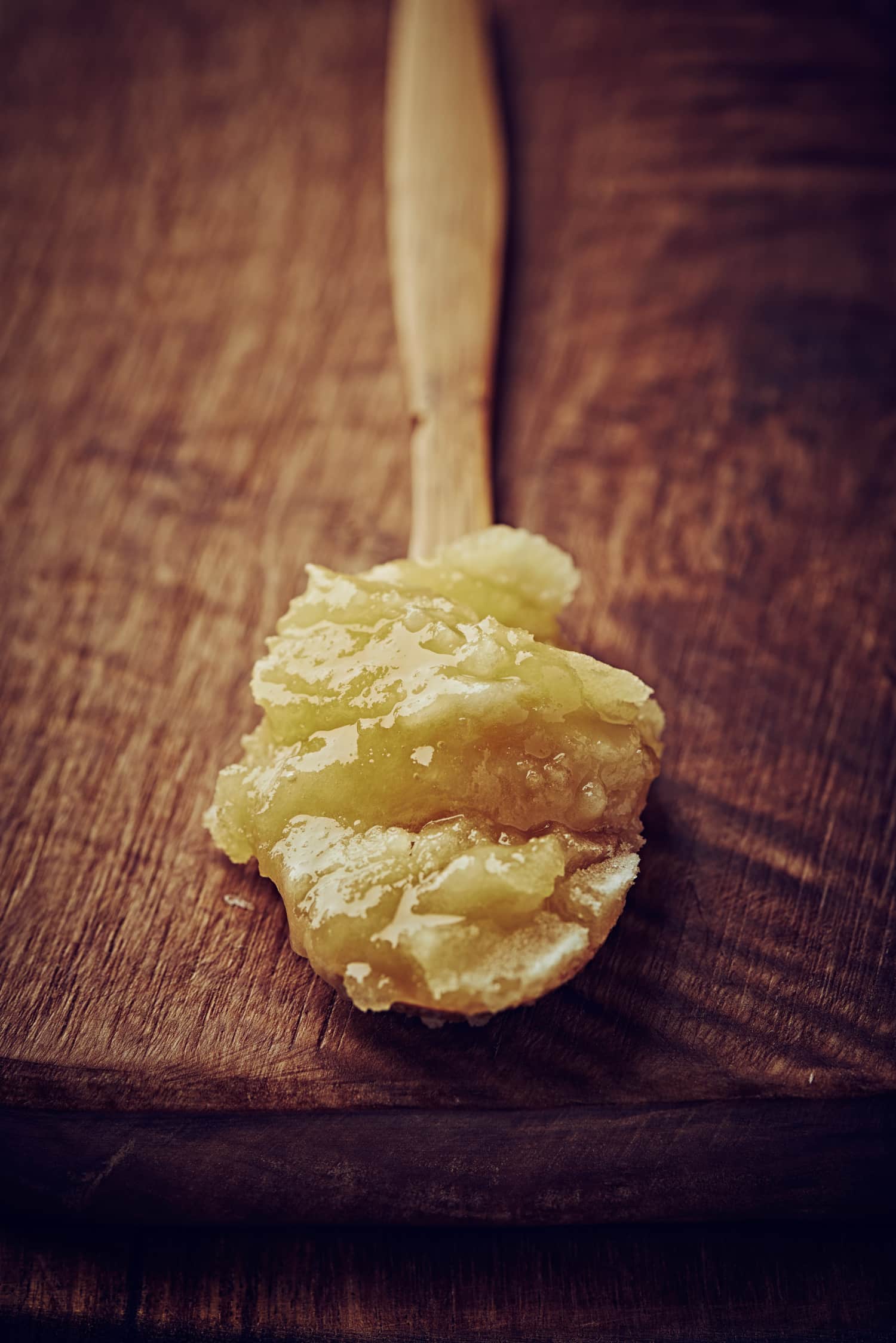 Why Does Honey Crystallize? Kitchn