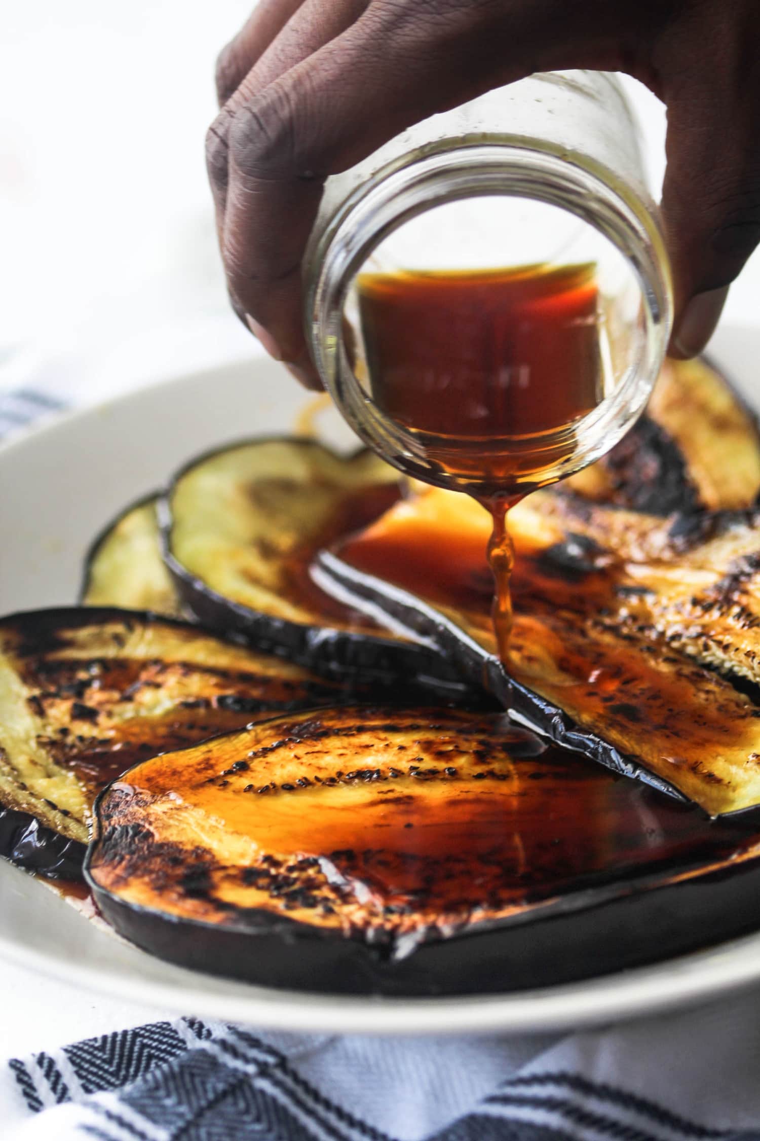 The 3Ingredient Sauce You Should Know by Heart This Summer Kitchn