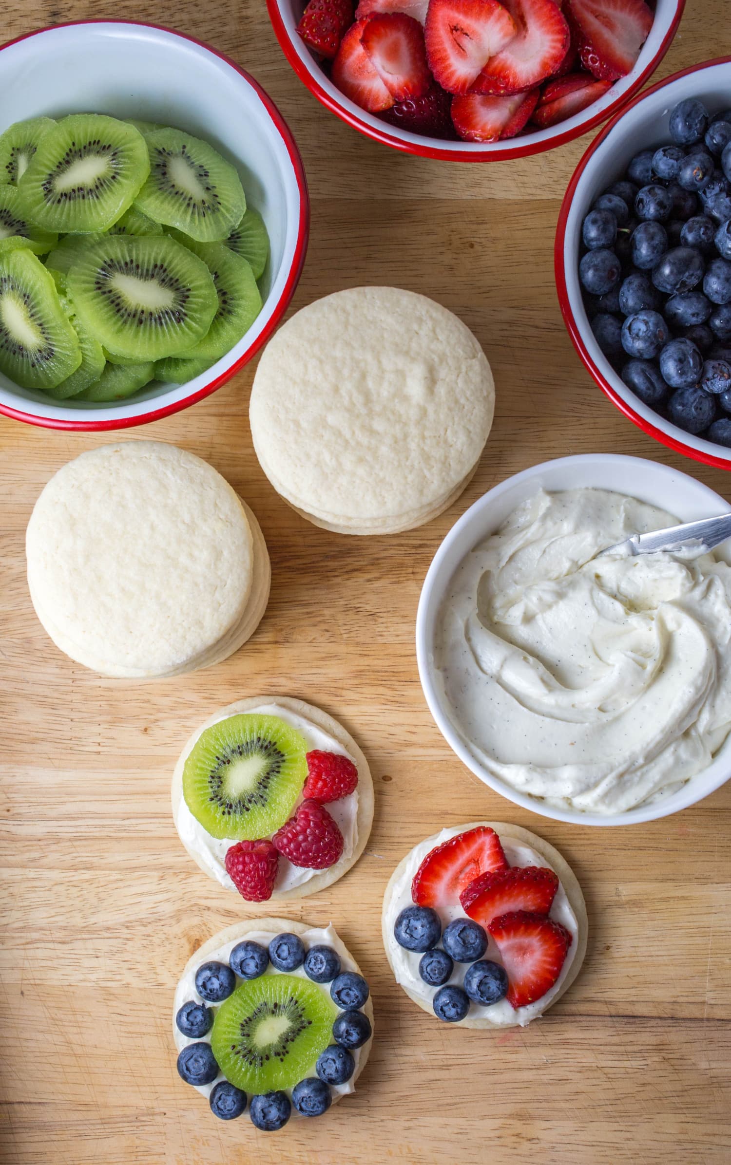 5 Ways to Make Dessert with Sugar Cookie Dough Kitchn