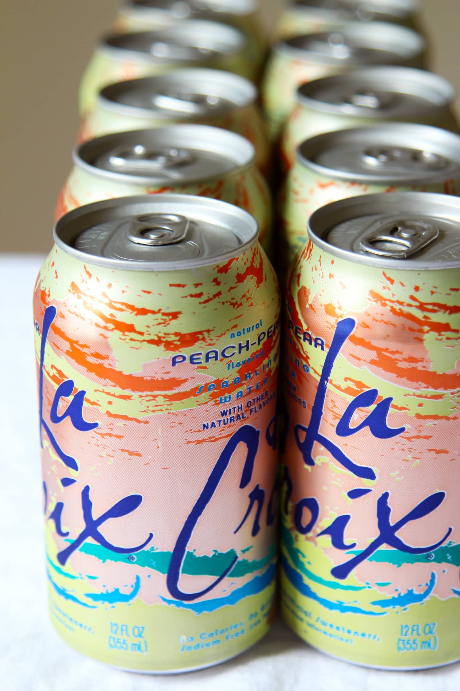 14 Delicious Cocktails Made with LaCroix Sparkling Water Kitchn