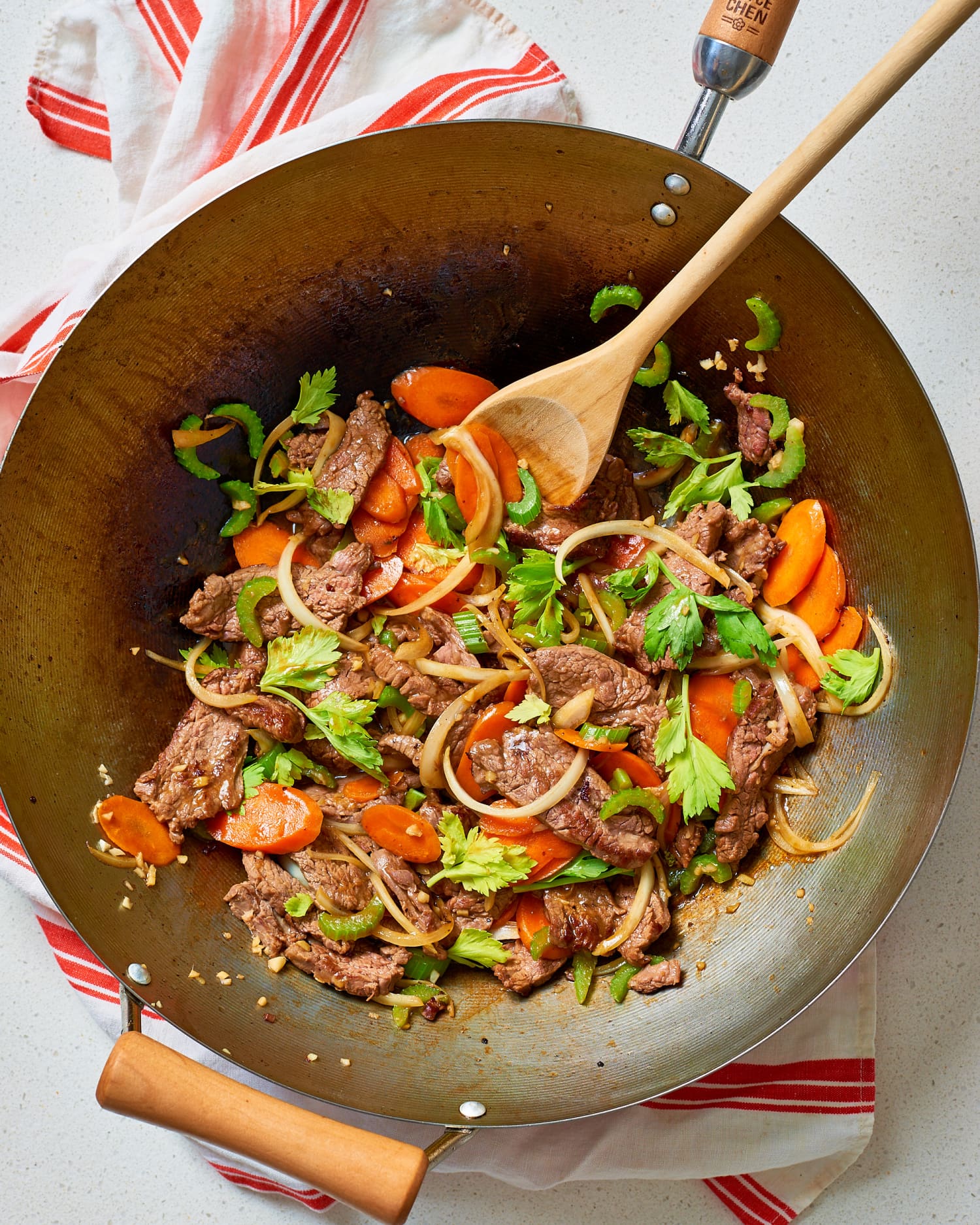 30Minute Dinners You Can Make on the Stovetop Kitchn