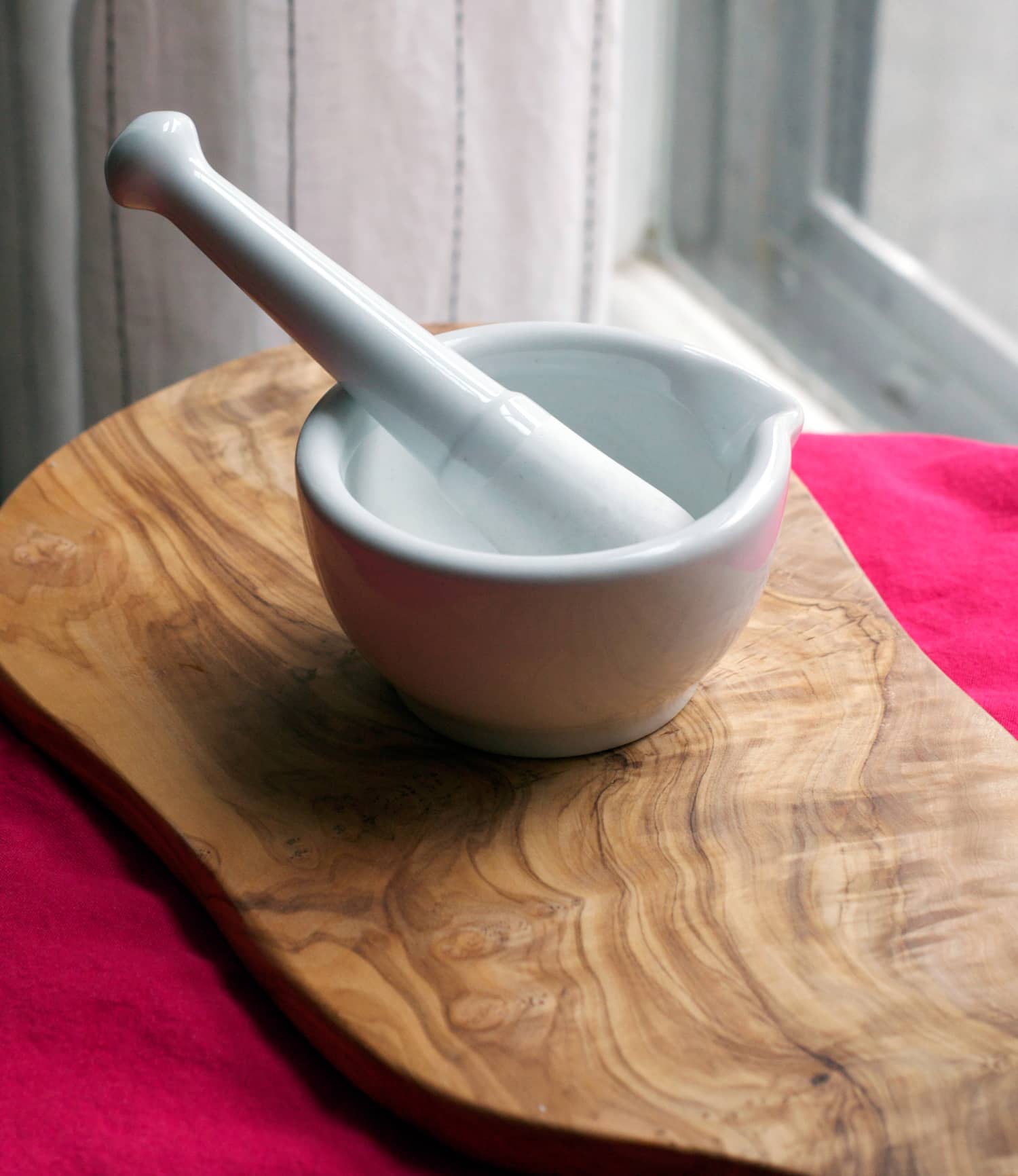 10 Things to Prepare with a Mortar and Pestle | Kitchn