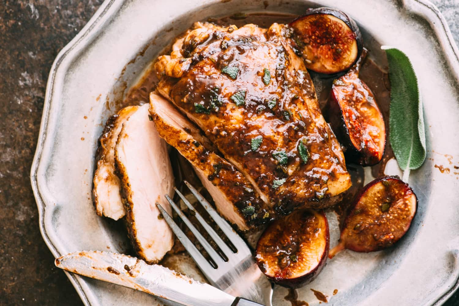 18 Ways to Serve Chicken Thighs for Dinner | Kitchn