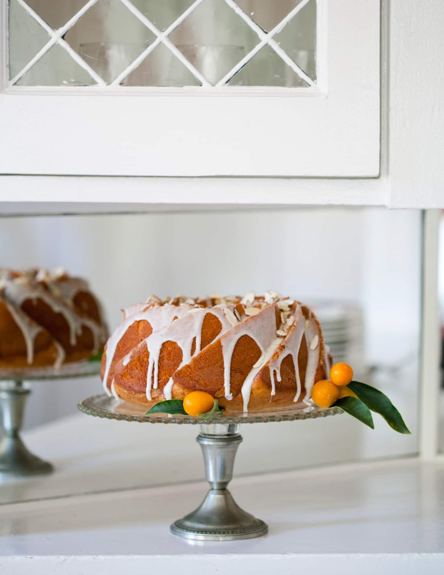 5 Mistakes to Avoid When Baking a Bundt Cake Kitchn