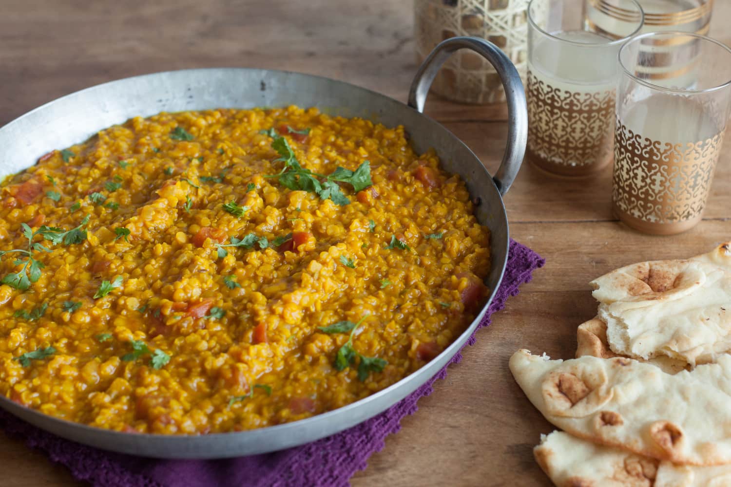 Recipe: Slow Cooker Dal Kitchn