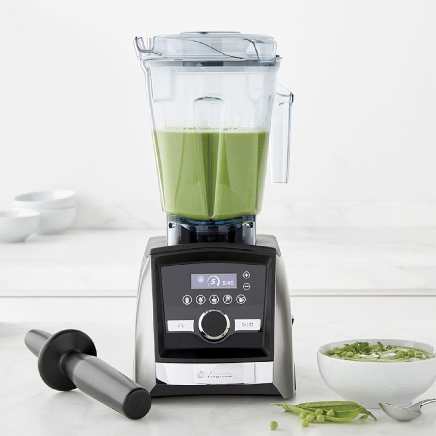 What Kind of Blender Do You Have & Would You Buy It Again? Kitchn