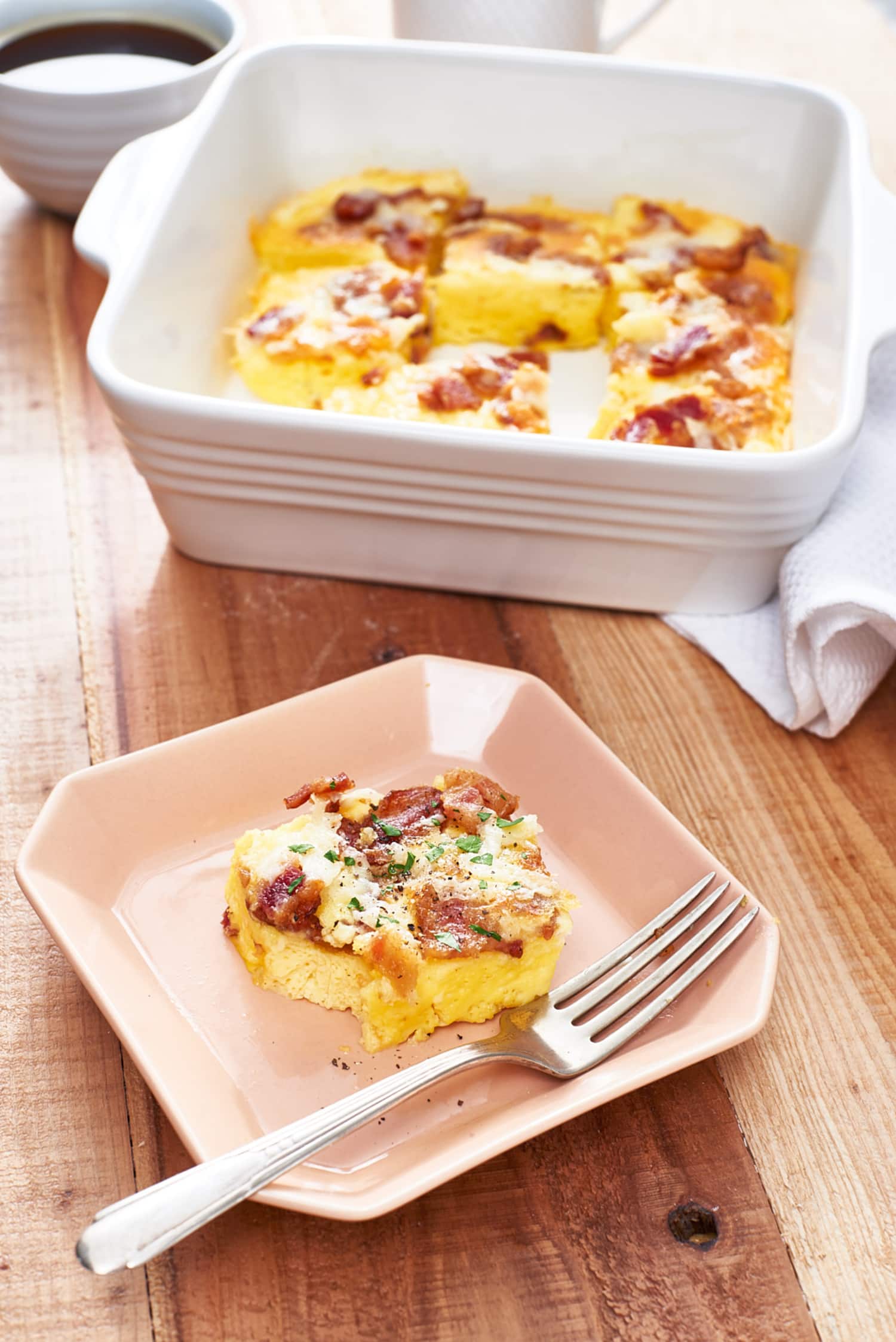 Recipe Bacon Gruyère Egg Bites Kitchn