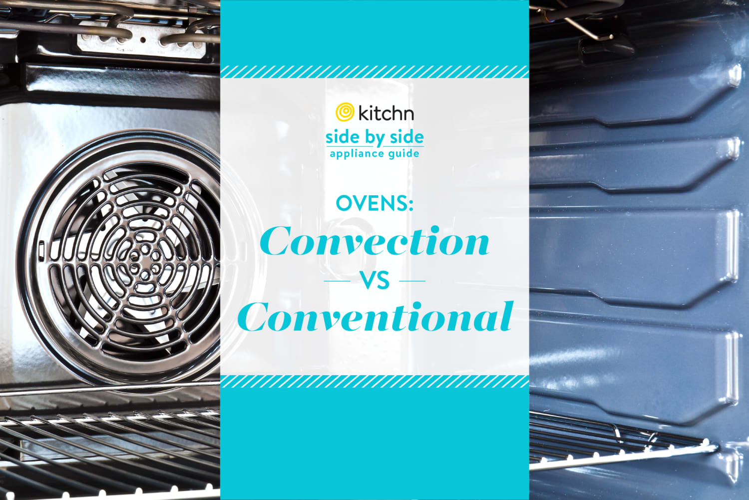 Is the Convection Setting on an Oven All That Important? Kitchn