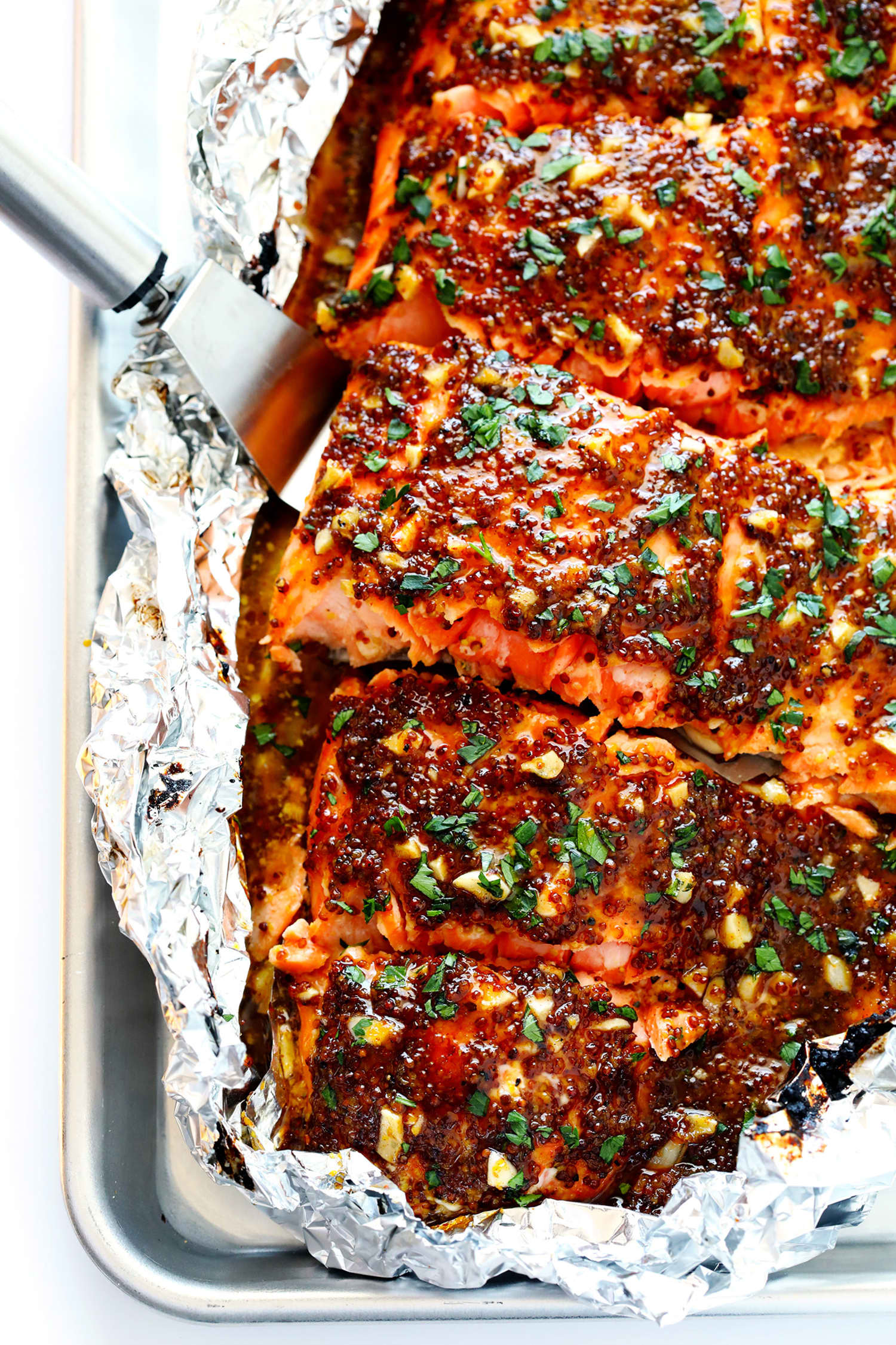 Cook Your Salmon in Foil for Tender, Flaky Results | Kitchn