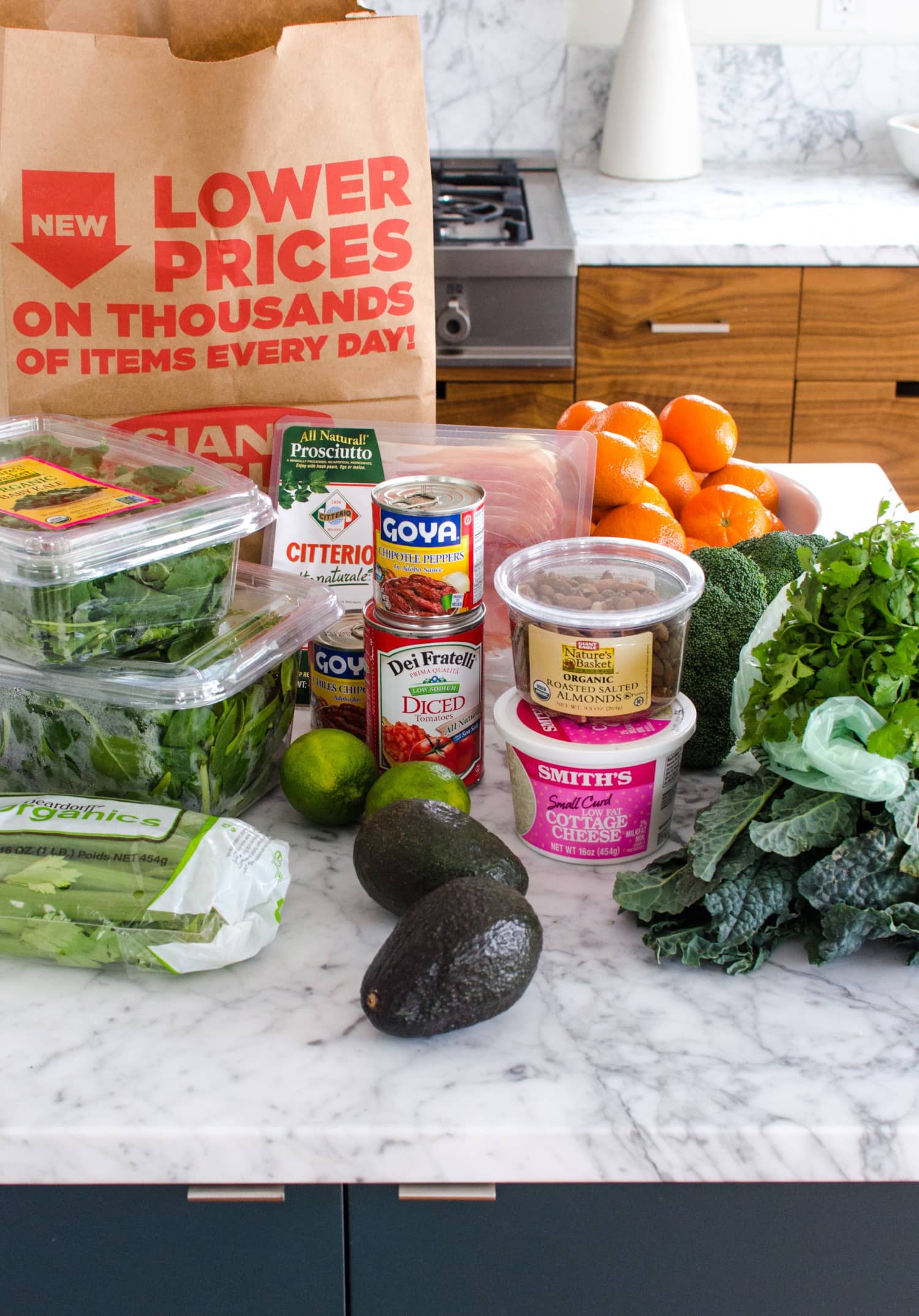 5 Things We Learned About Meal Prep from Instagram Kitchn