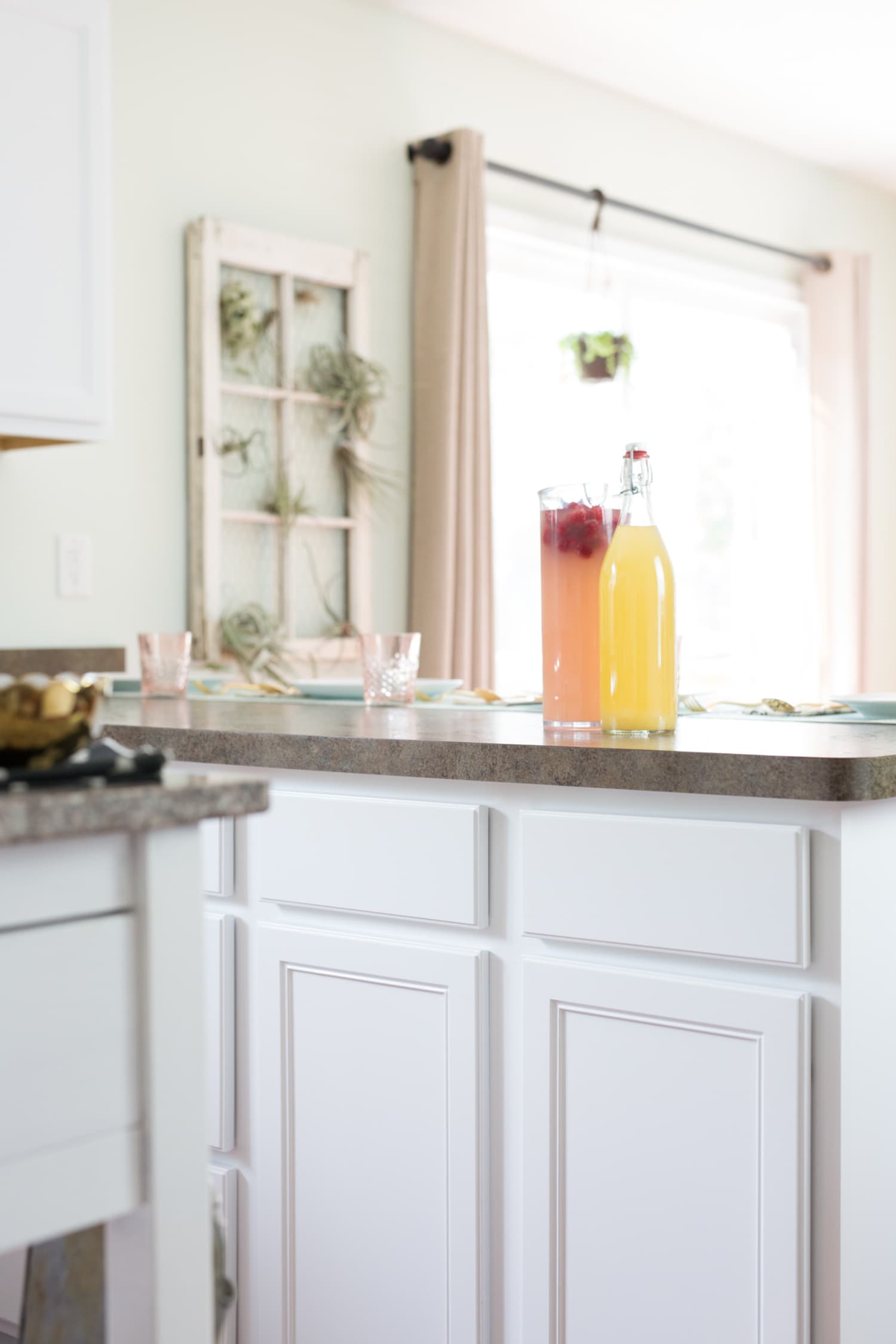 How To Clean Painted Wood Cabinets | Kitchn