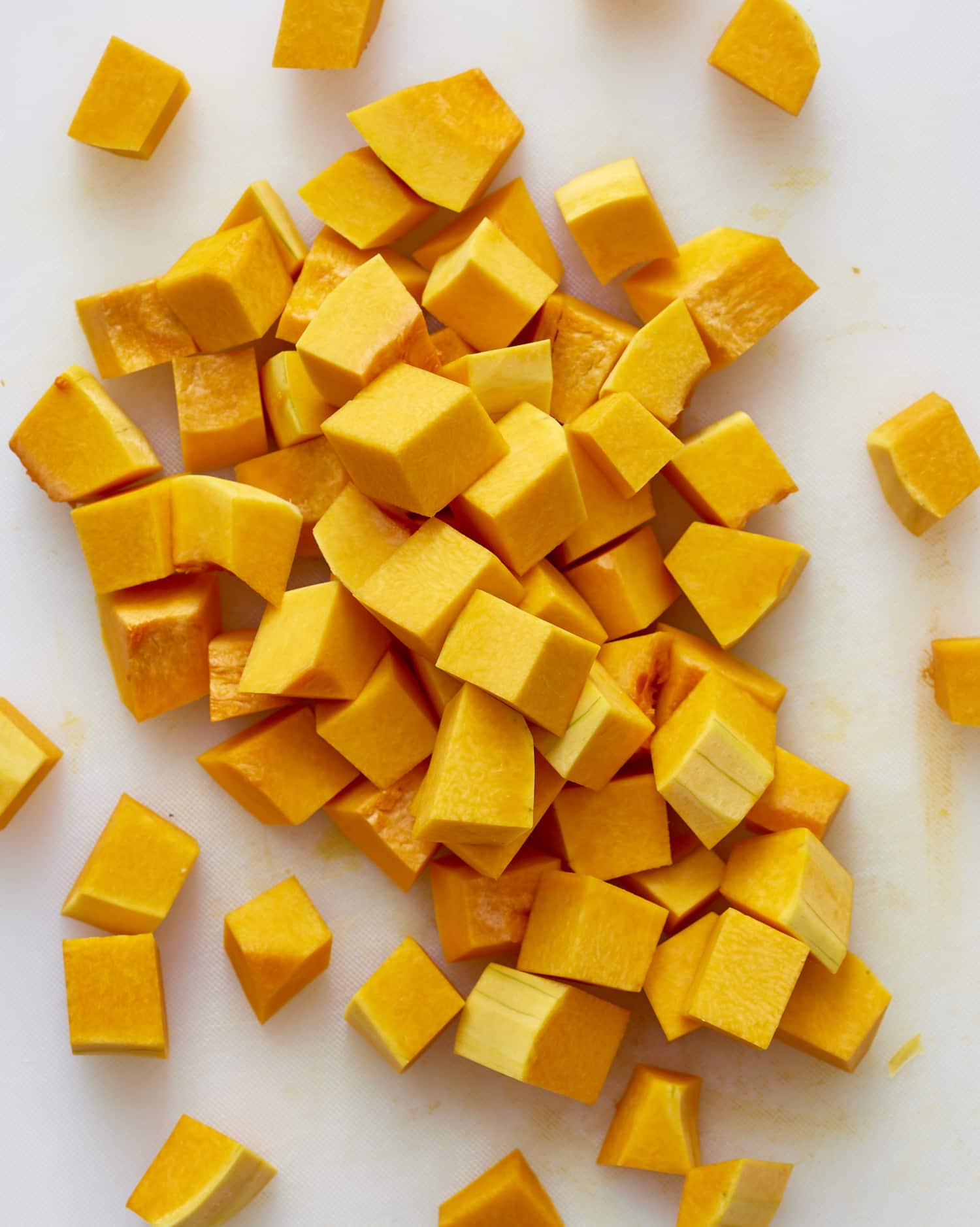 How To Cut and Peel a Butternut Squash Kitchn