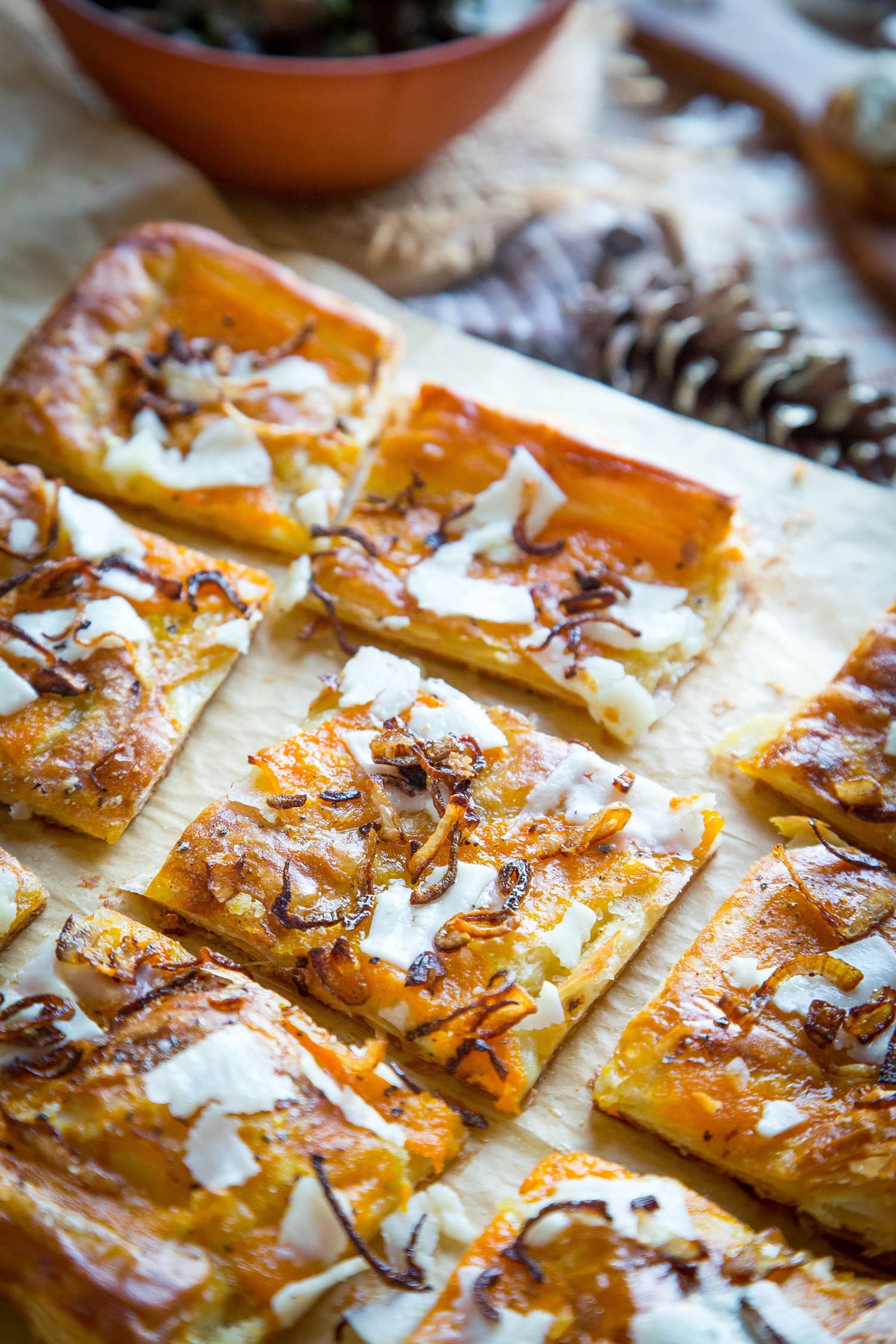 The 5 Best Appetizers to Bring to This Year’s ...