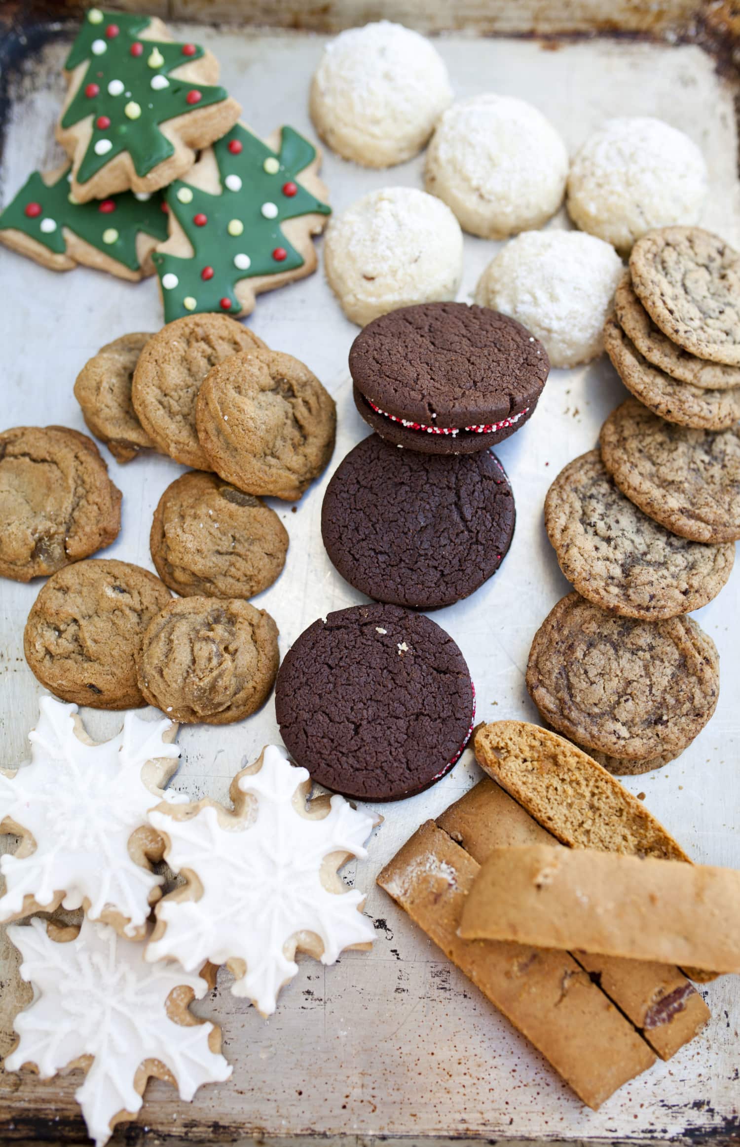 Holiday Cookie Basics 10 Essential Tips to Know Before You Begin