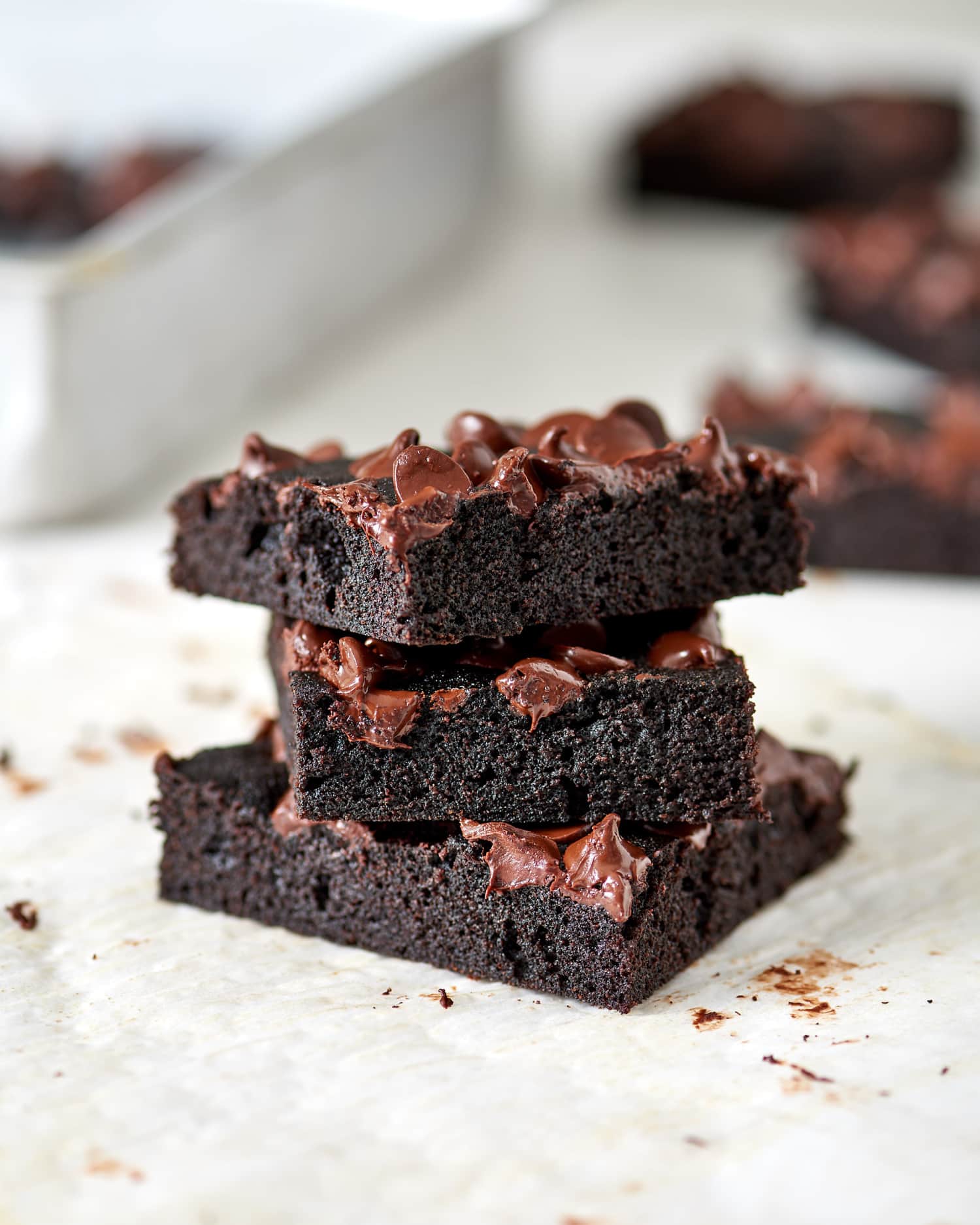 How To Make Paleo Brownies Kitchn