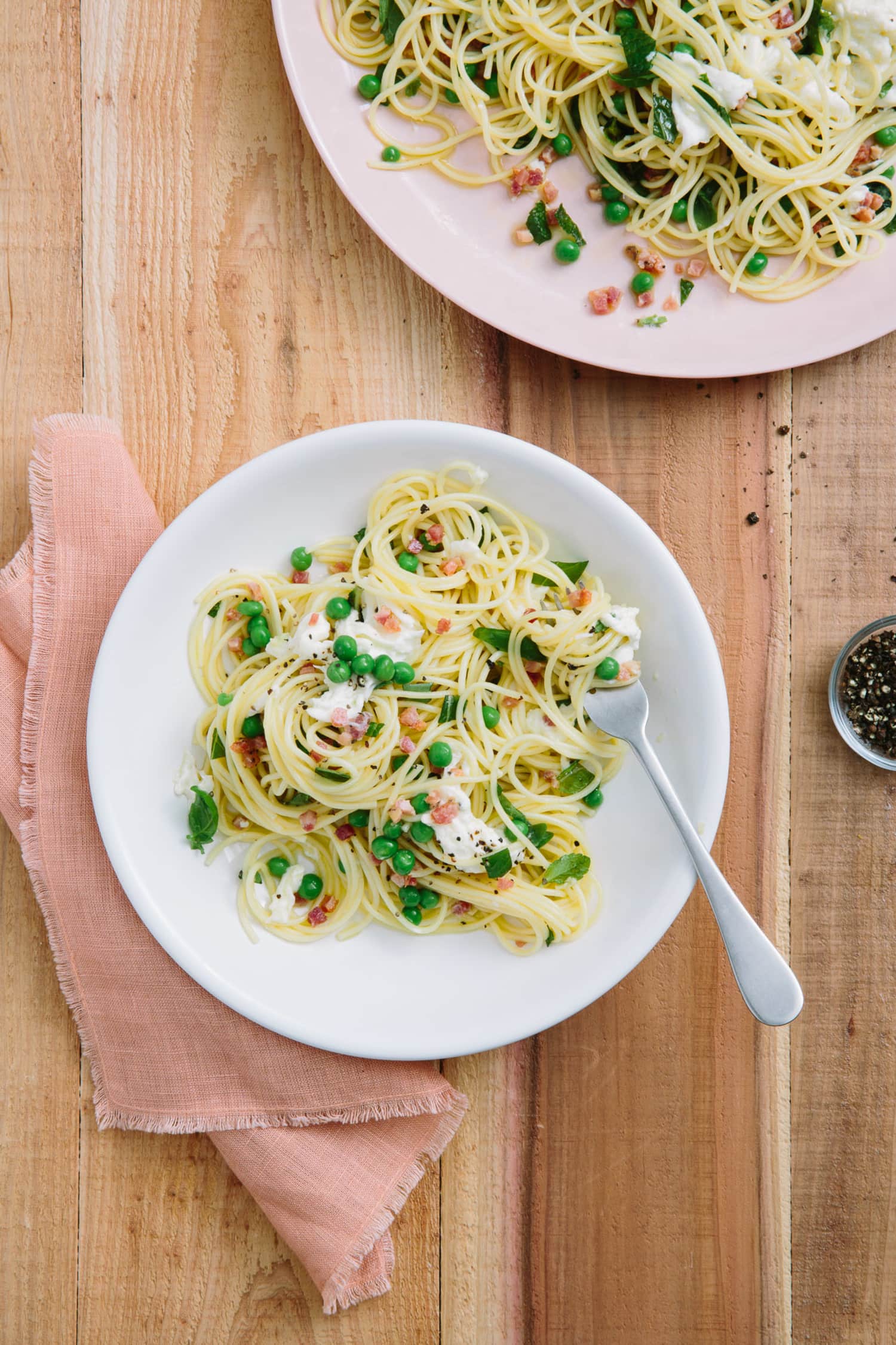 20 Pasta Recipes You Can Make in Less than 20 Minutes | Kitchn