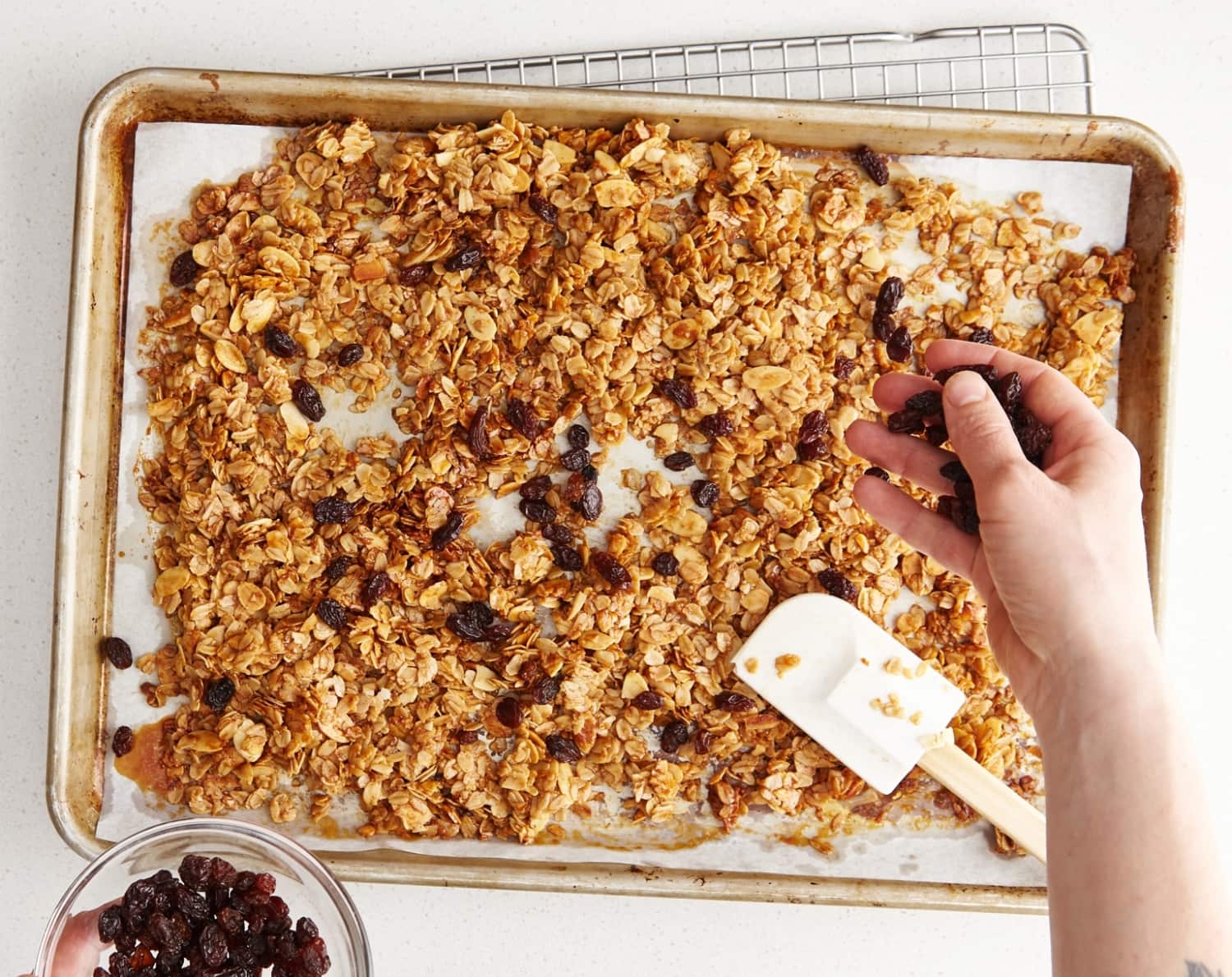 How To Make Easy Homemade Granola | Kitchn