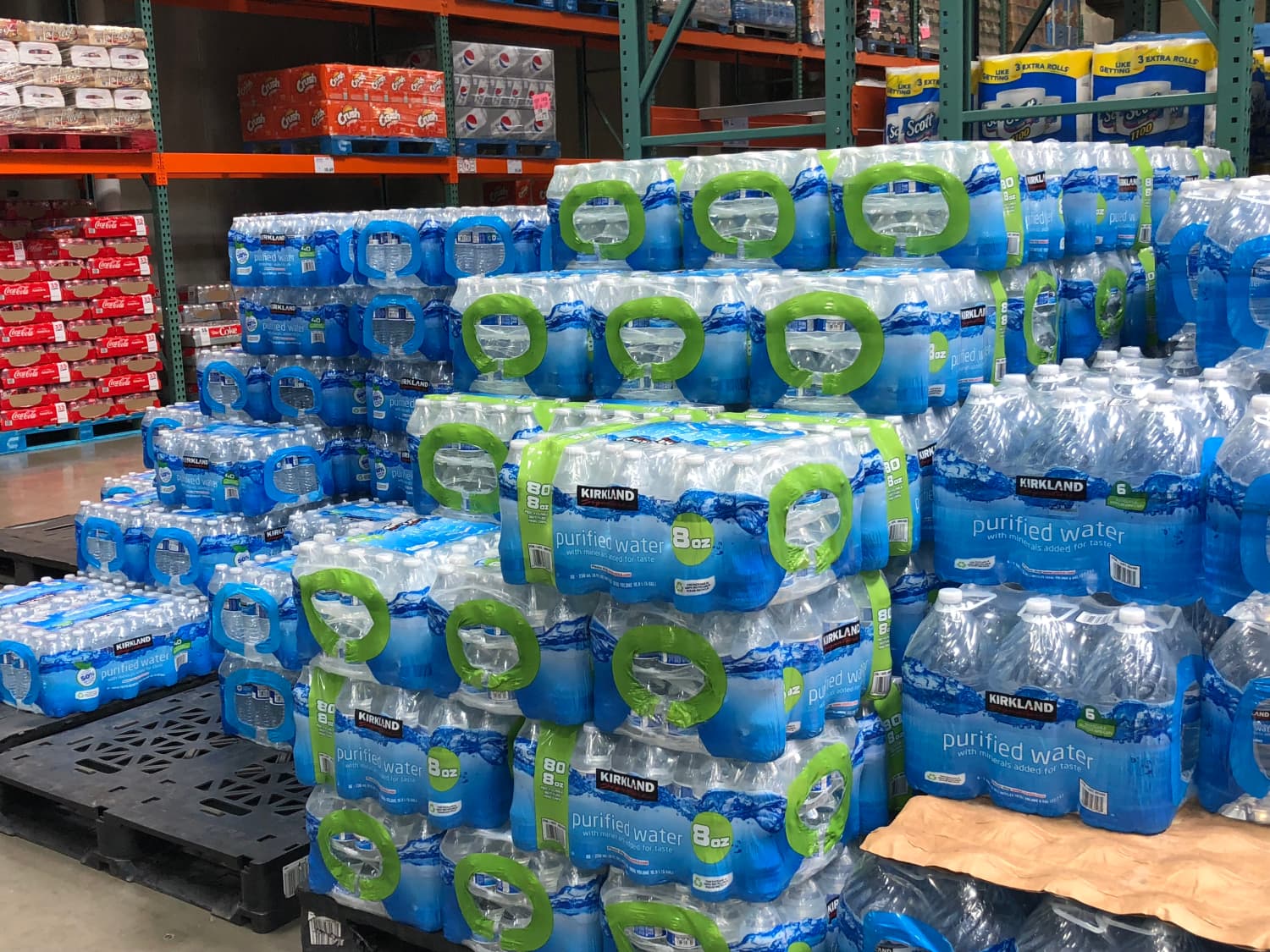 Costco Kirkland Signature Brand Name Meaning Kitchn